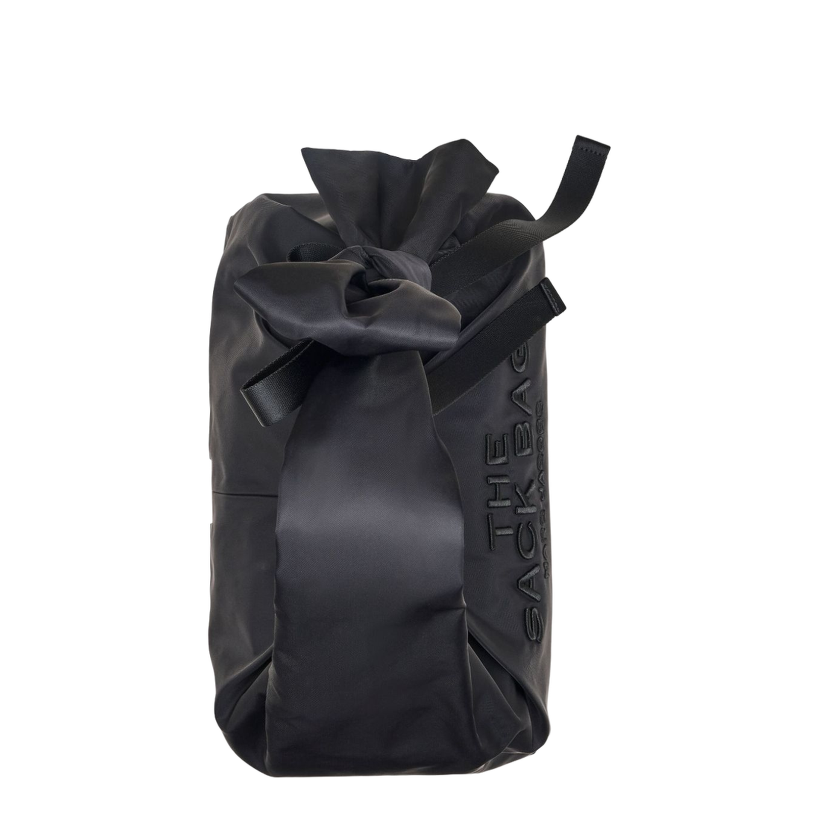 Bow Nylon Sack Bag