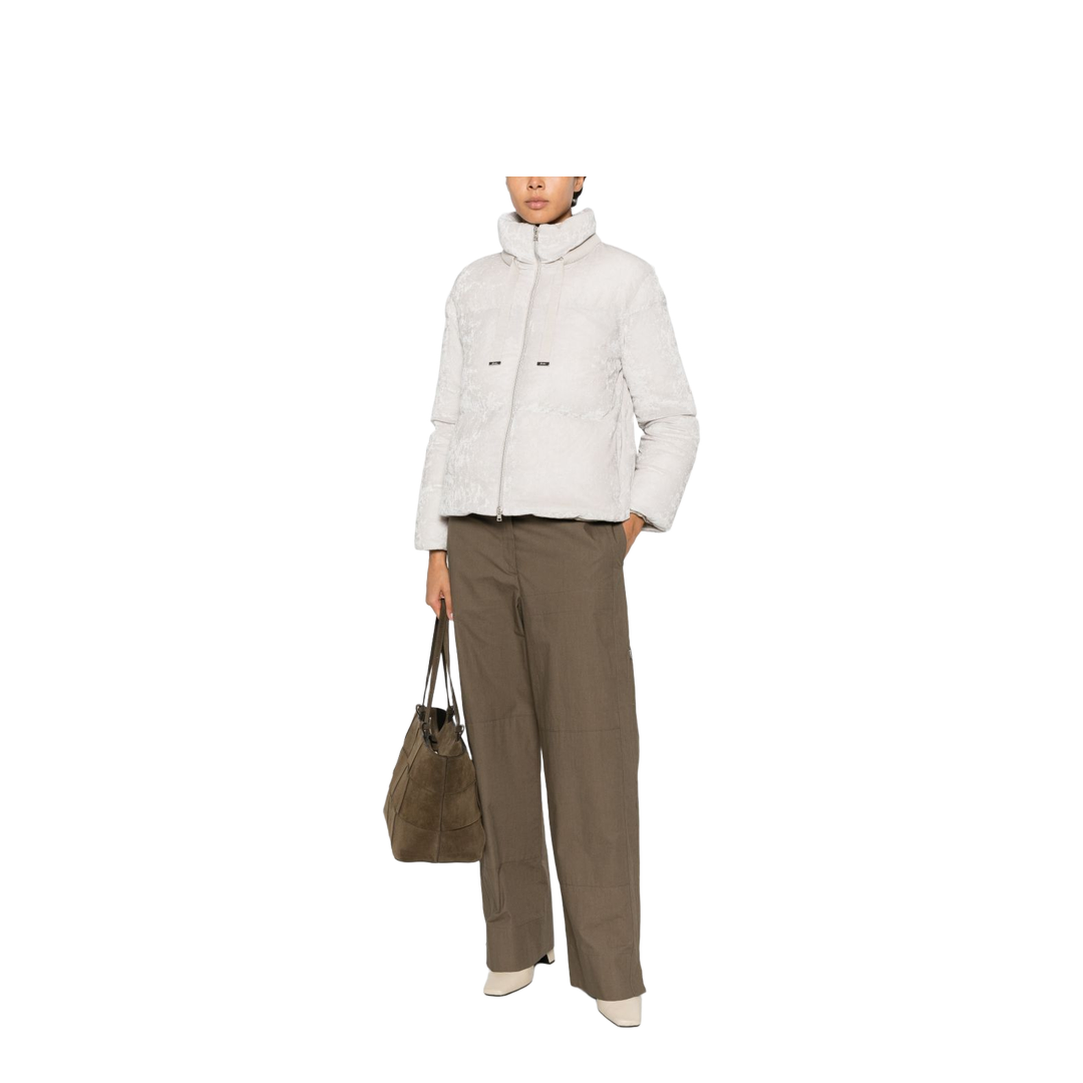 MAYFEYR - Herno - Powder Coats - PI00176DR129041985