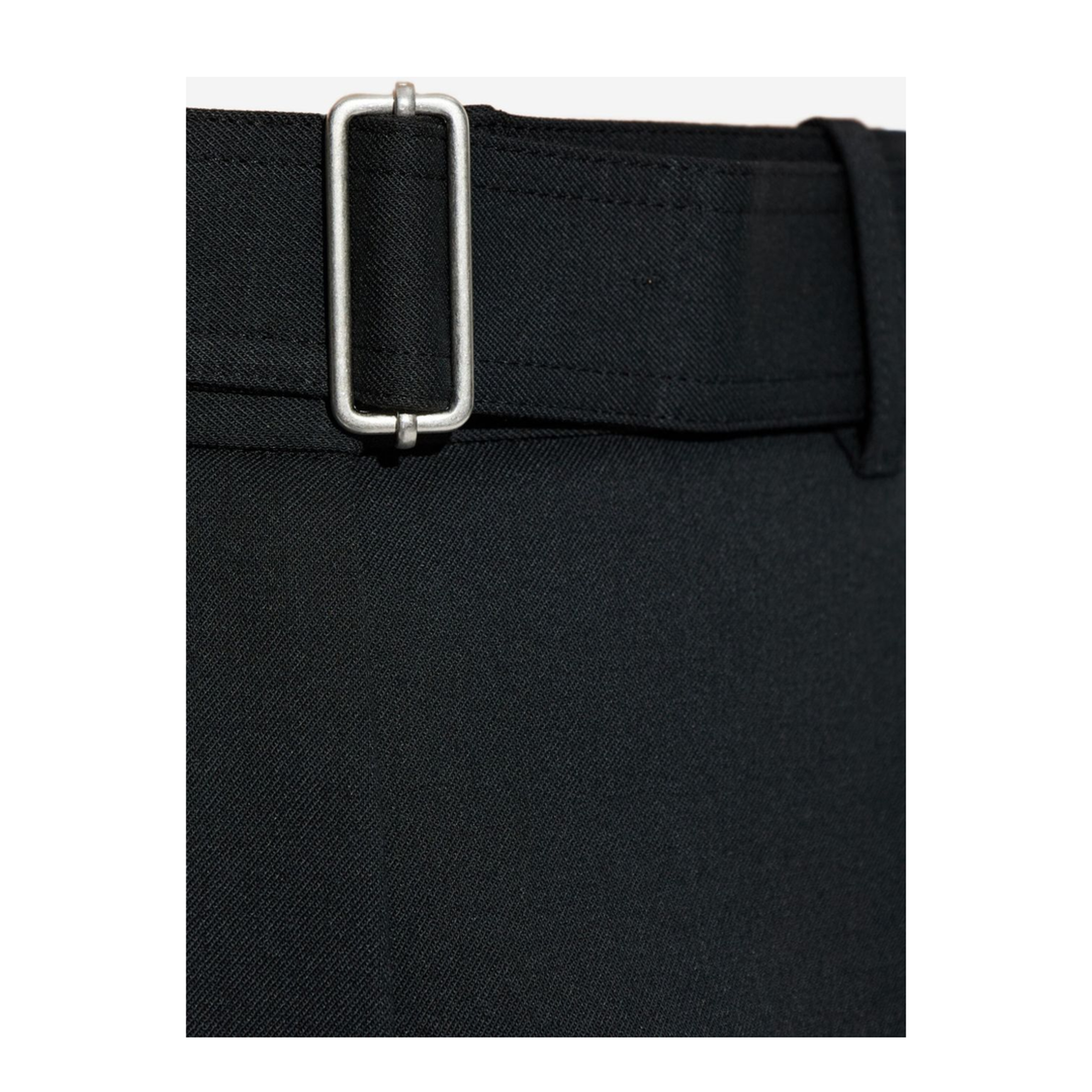 Trousers Black