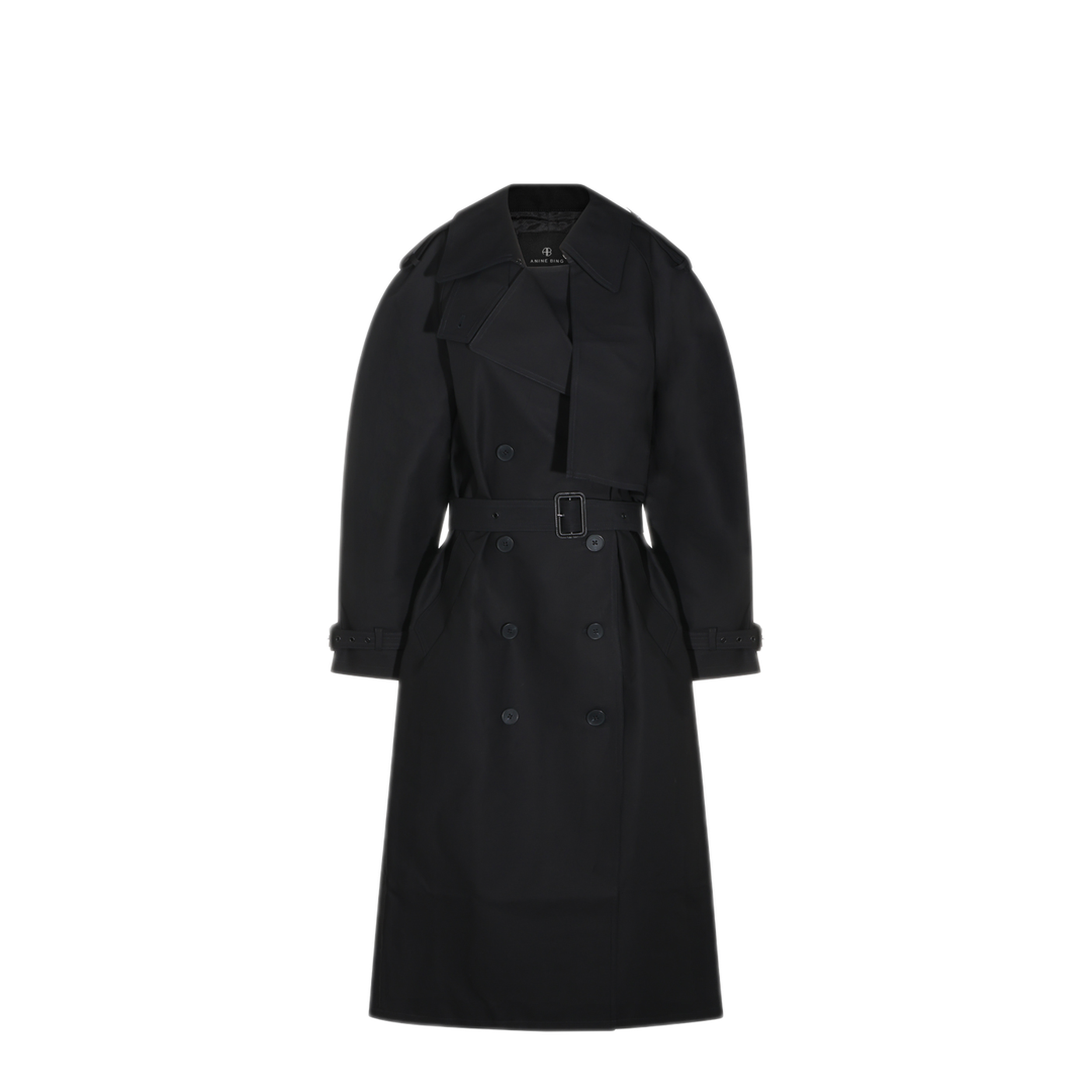 MAYFEYR - Anine Bing - Jackets - A0112442BLK26