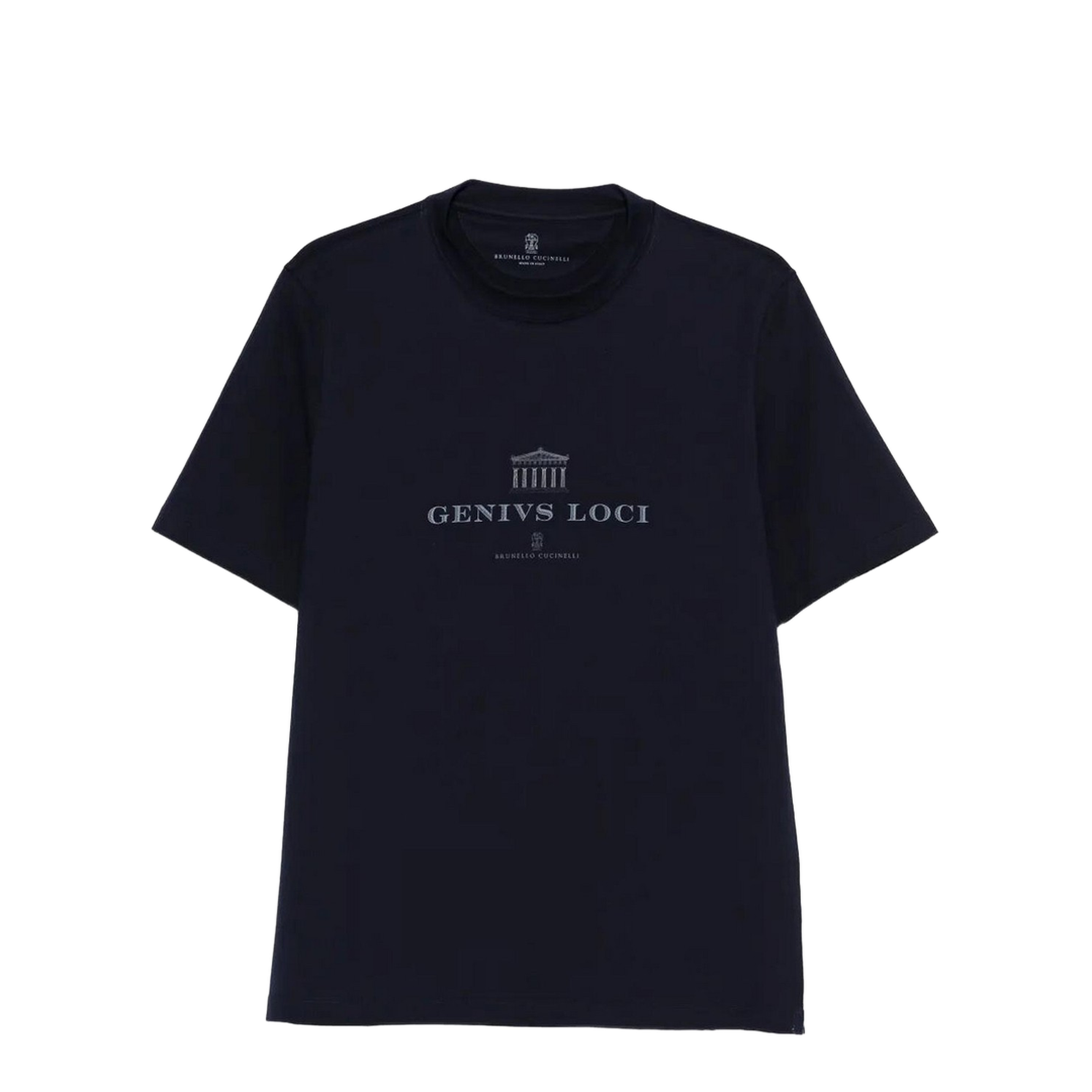 Men's T-shirt Navy