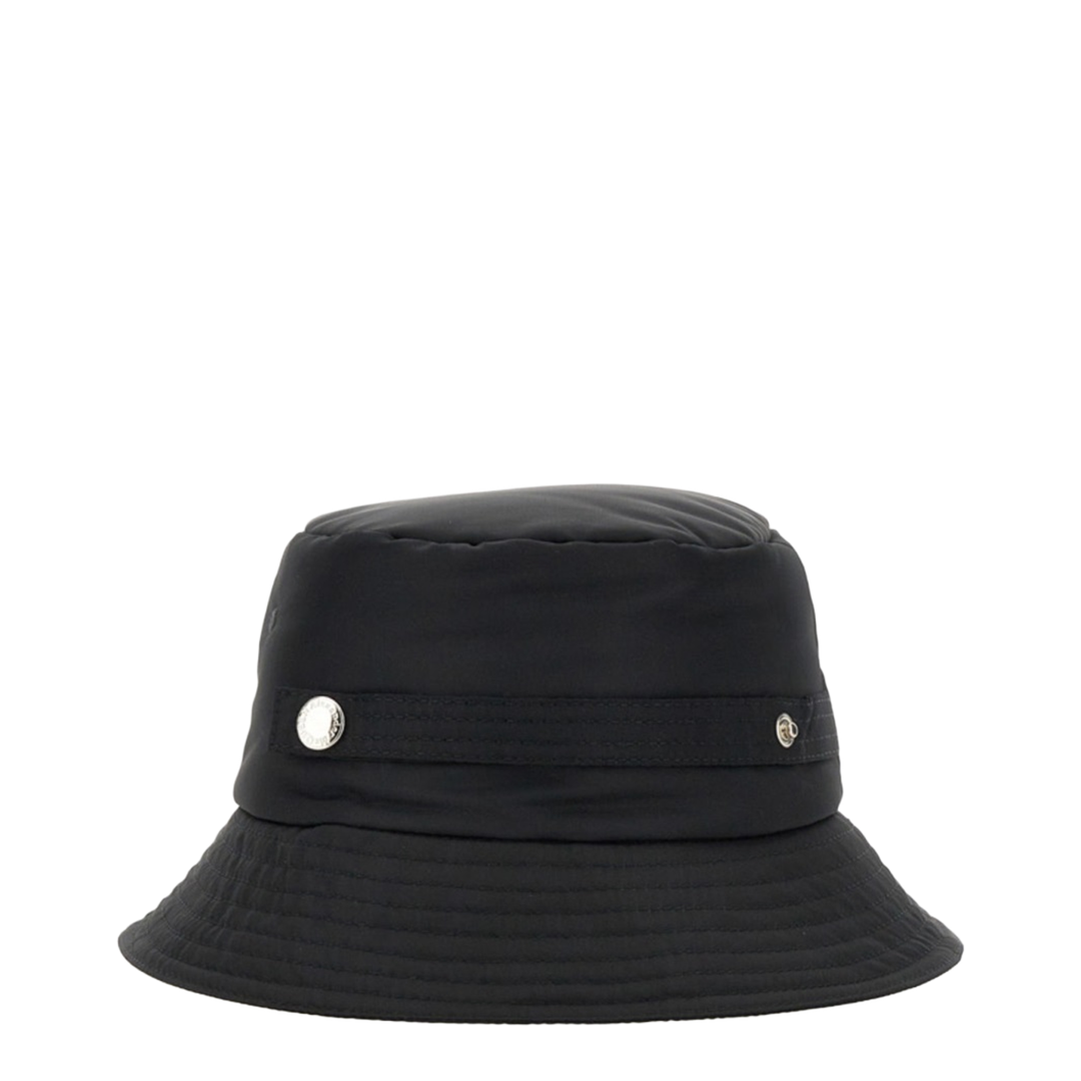 Bucket Hat with Logo