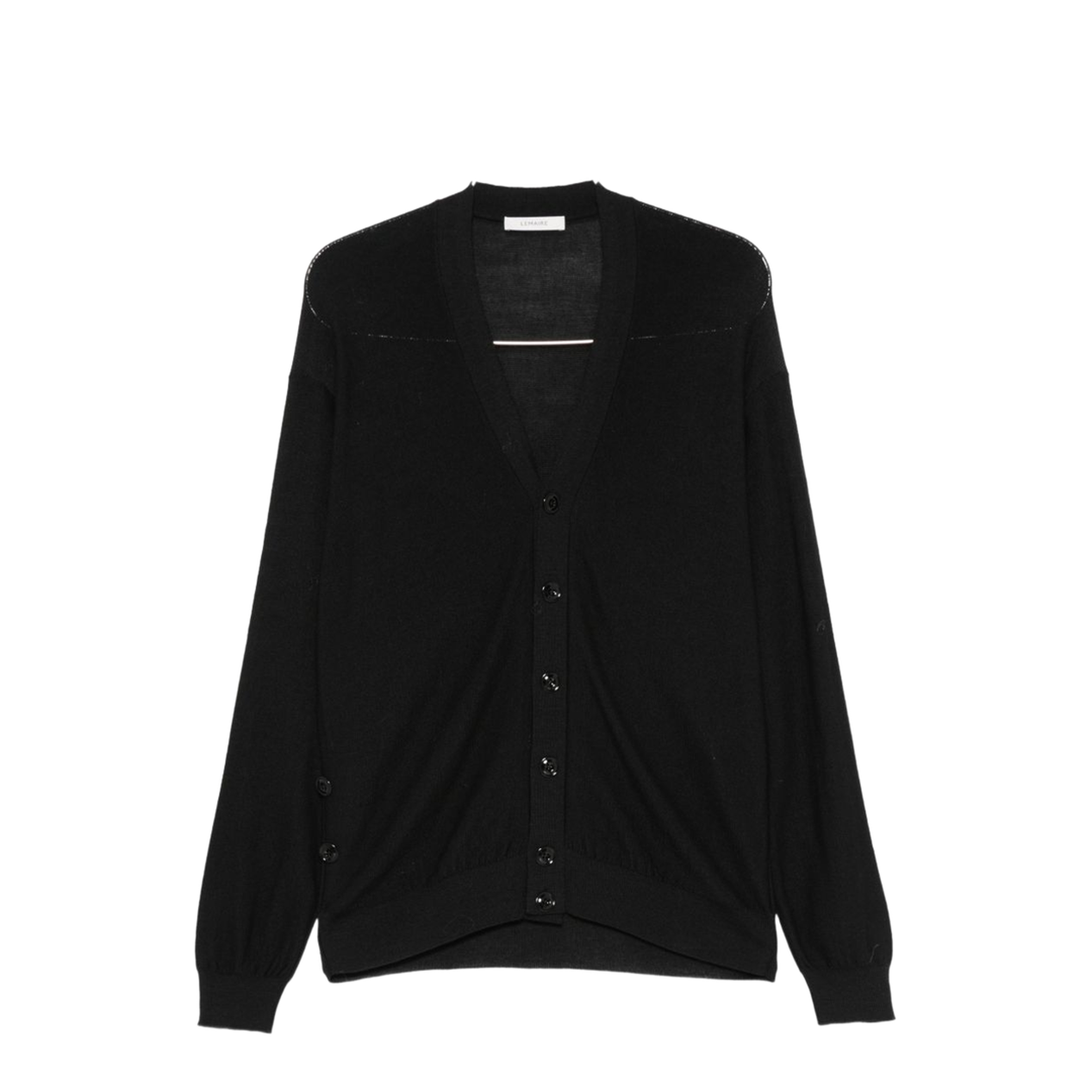 MAYFEYR - Lemaire - Sweaters Black - PO0052LK1063999
