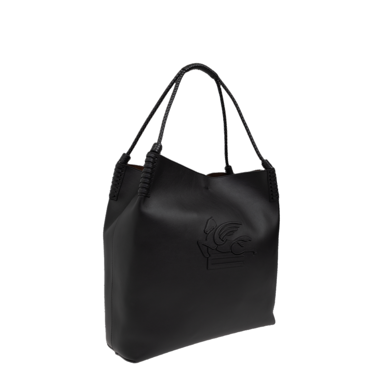 Large Libra Tote Bag