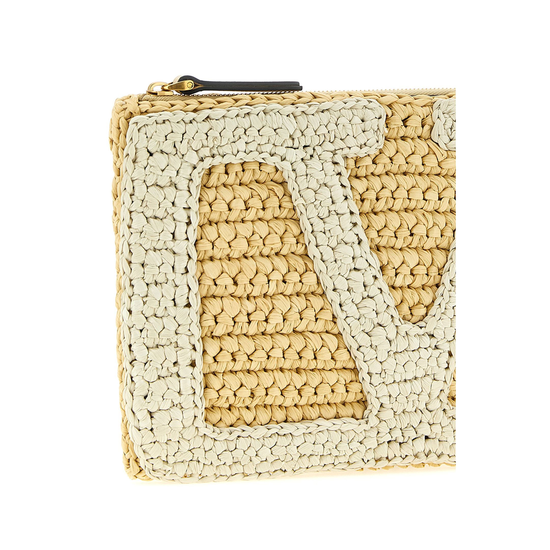 MAYFEYR - Valentino - Viva Superstar Crochet Clutch Bag - W2P0AR2NQACEM