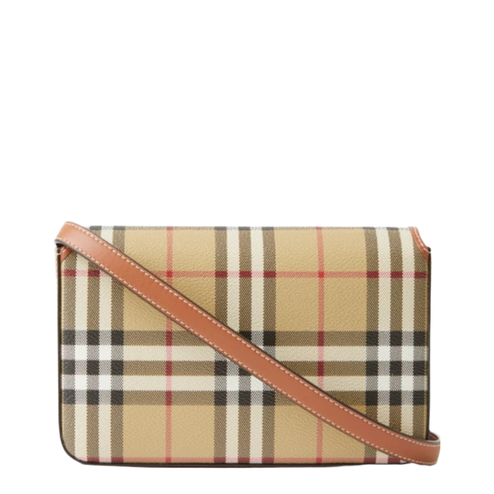 Hampshire Cotton Shoulder Bags - Archive beige