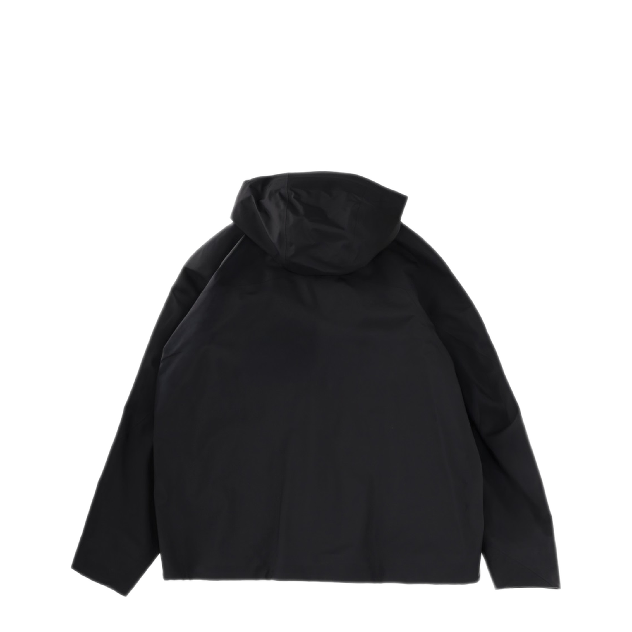 MAYFEYR - Veilance - Diode Jacket - X000010022BLACK