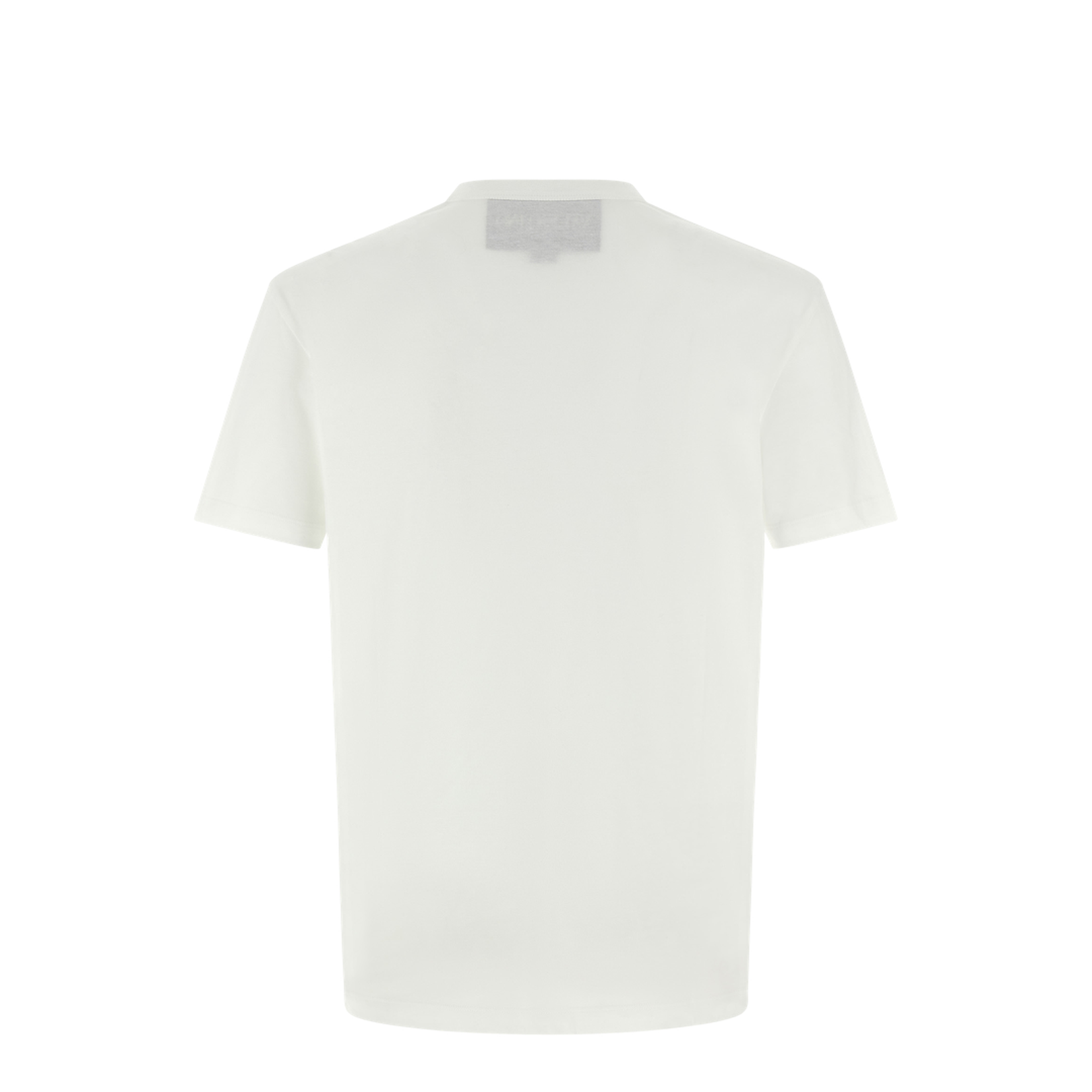 Logo Embroidery T-Shirt