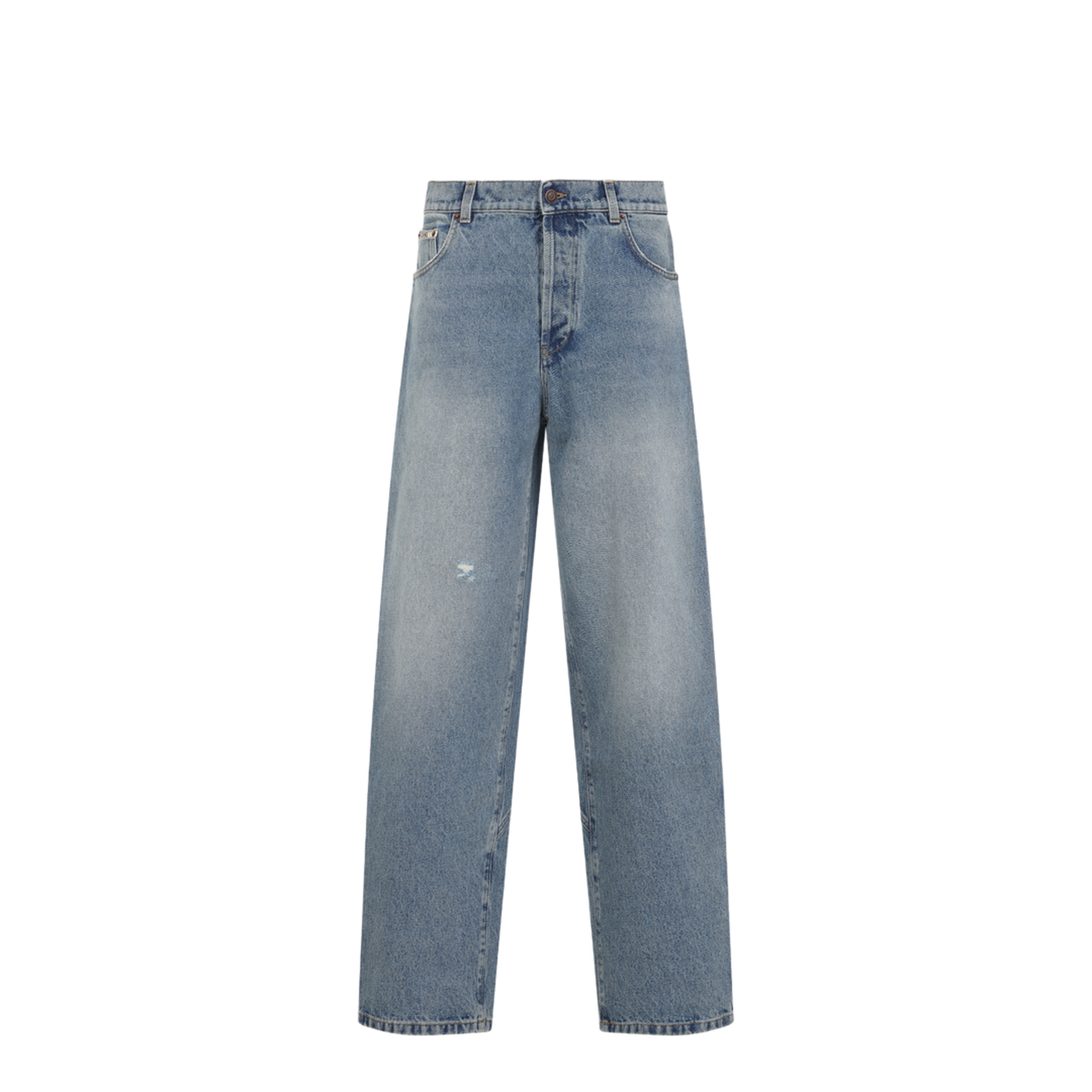 MAYFEYR - Moschino - Jeans - 252EA03195523