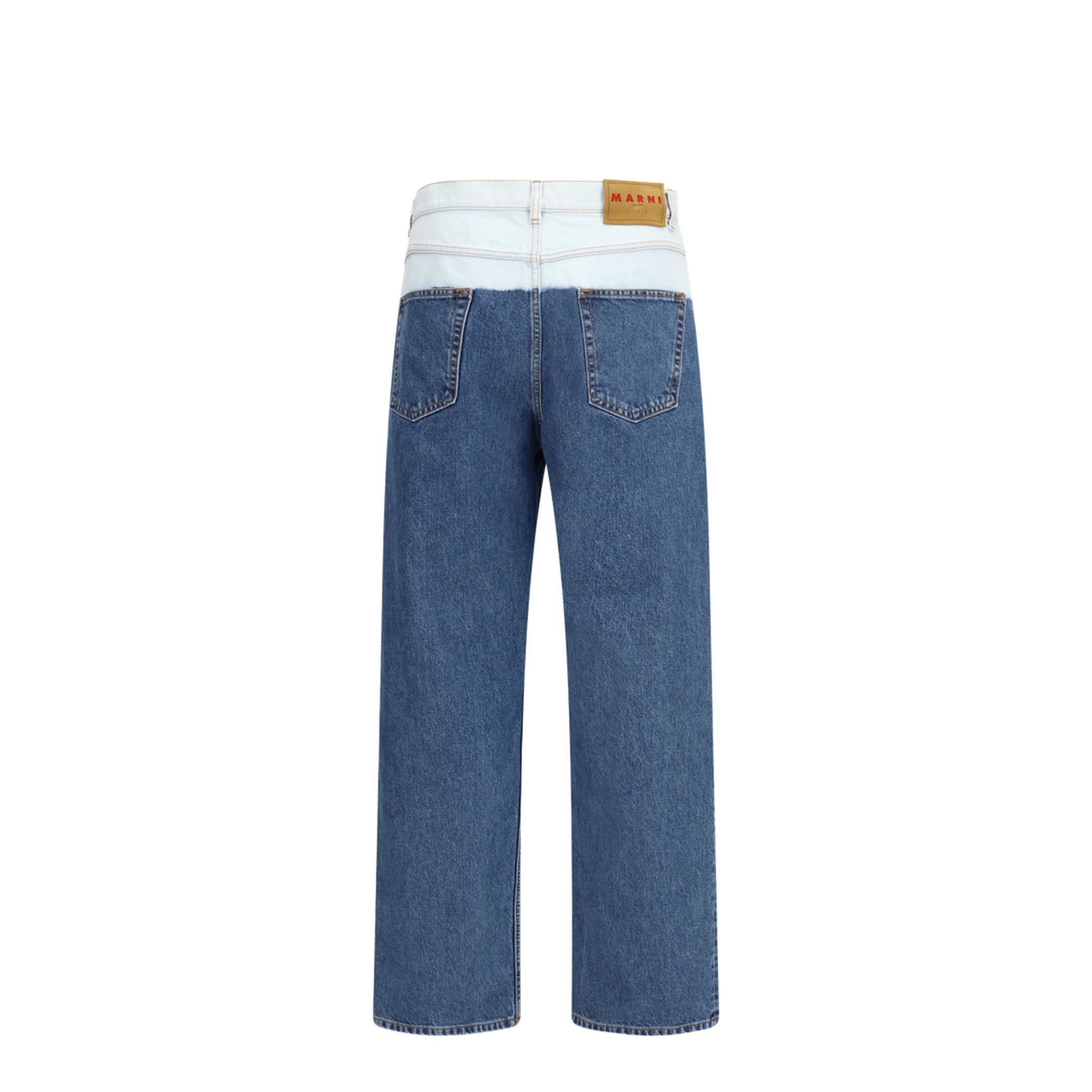 MAYFEYR - Marni - Five-Pocket Jeans - PUJU0021A4USCY67