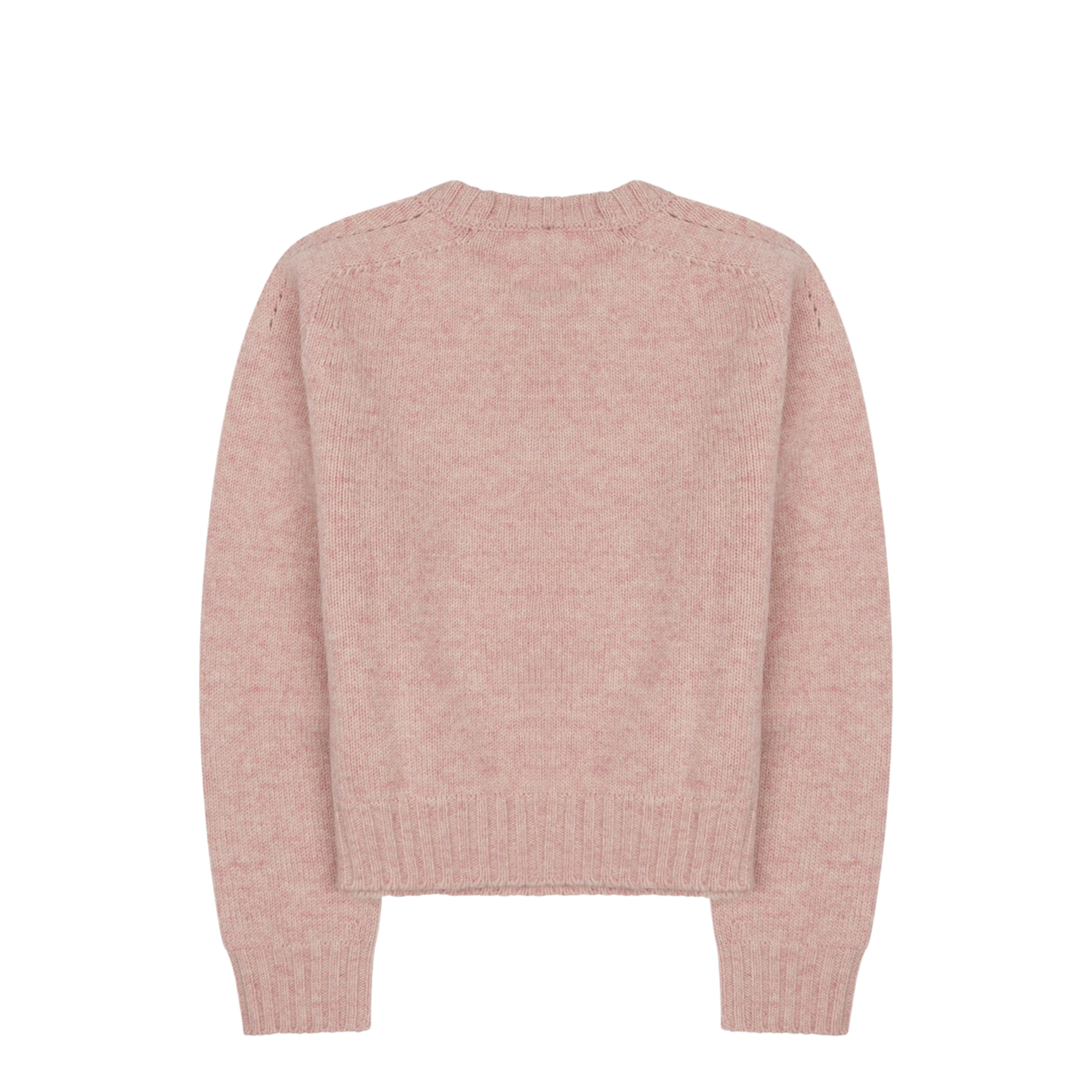Knitted Sweater