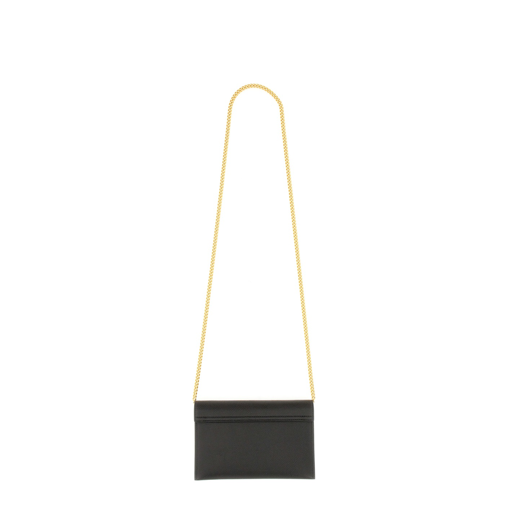 VLogo Chain Pouch