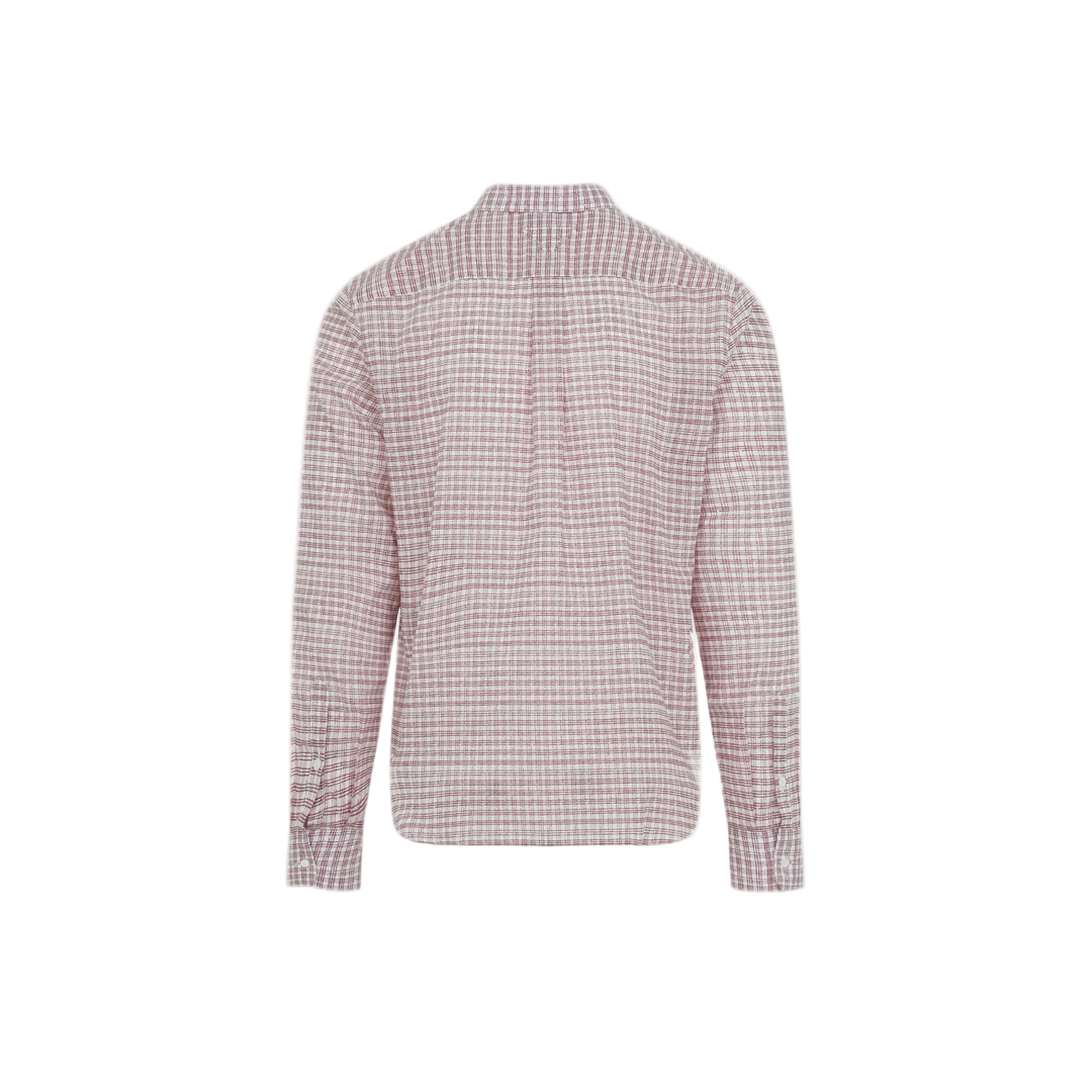 MAYFEYR - Prada - Cotton Shirt - UCN627SWMO18WTF0011