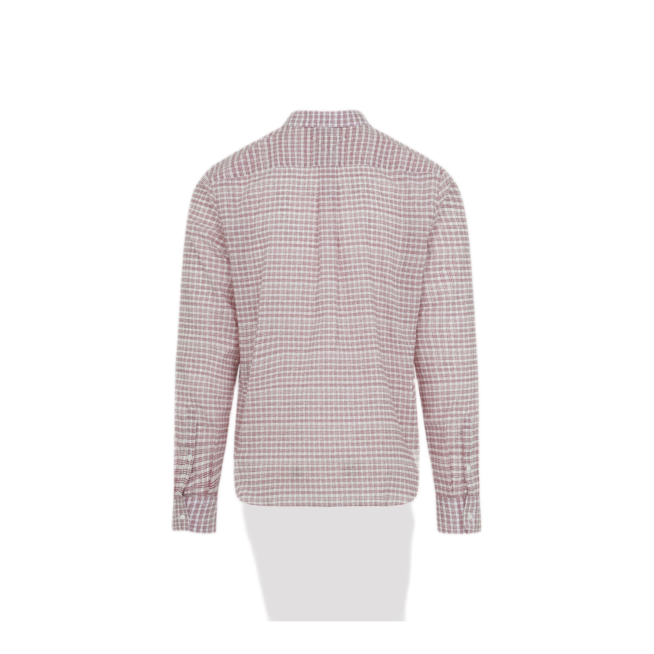 MAYFEYR - Prada - Cotton Shirt - UCN627SWMO18WTF0011