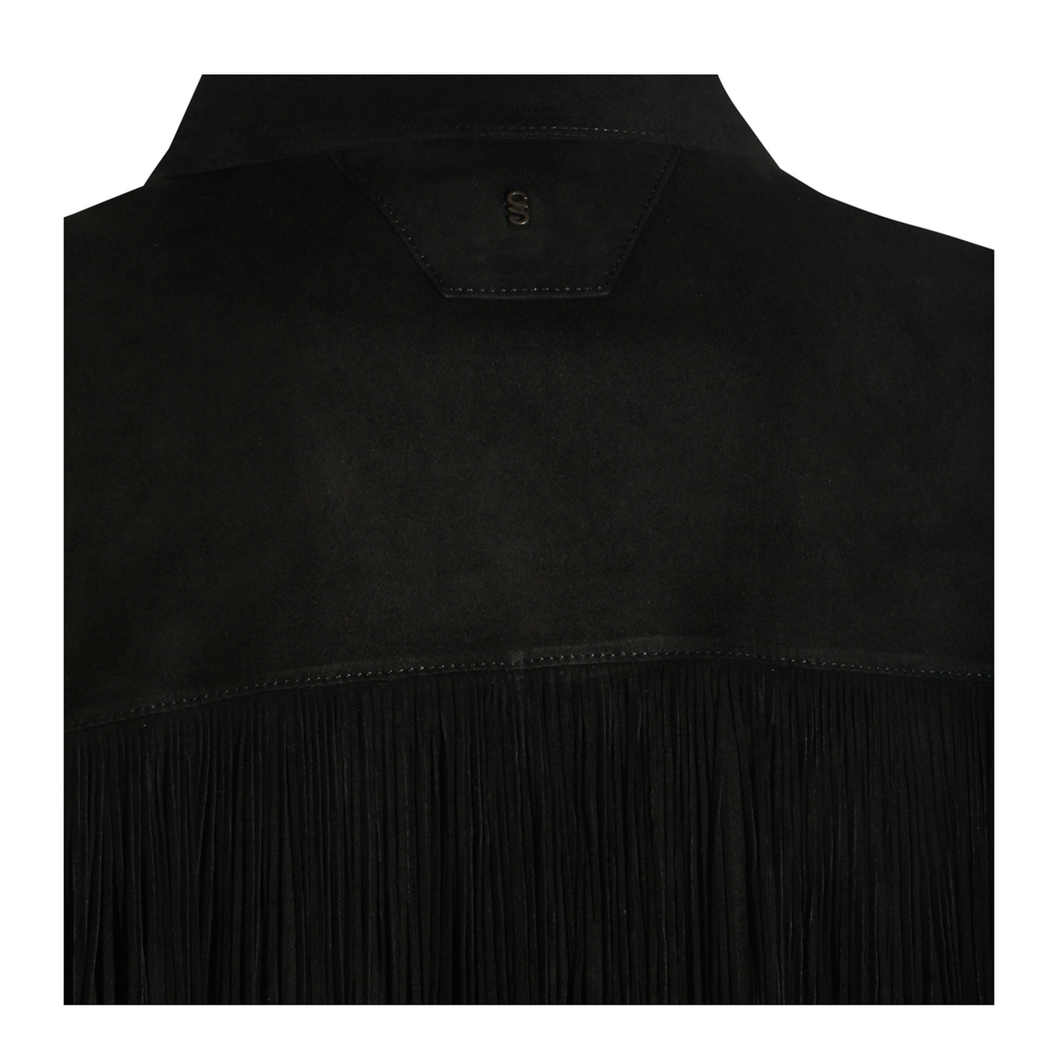 MAYFEYR - Salvatore Santoro - Jackets - 46051DCAMBLACK