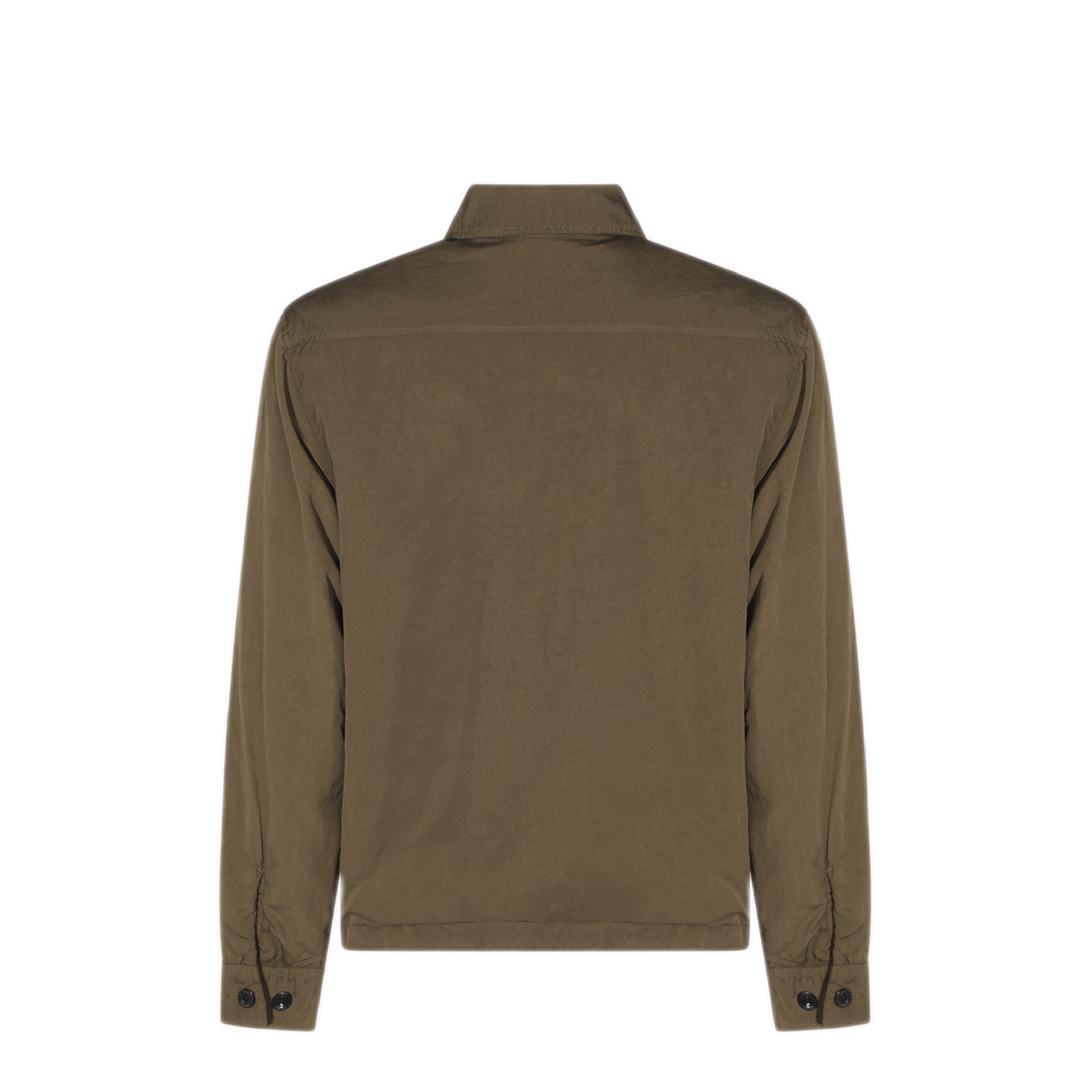 MAYFEYR - CP COMPANY - Shirts - 21CMOS124A110747D683