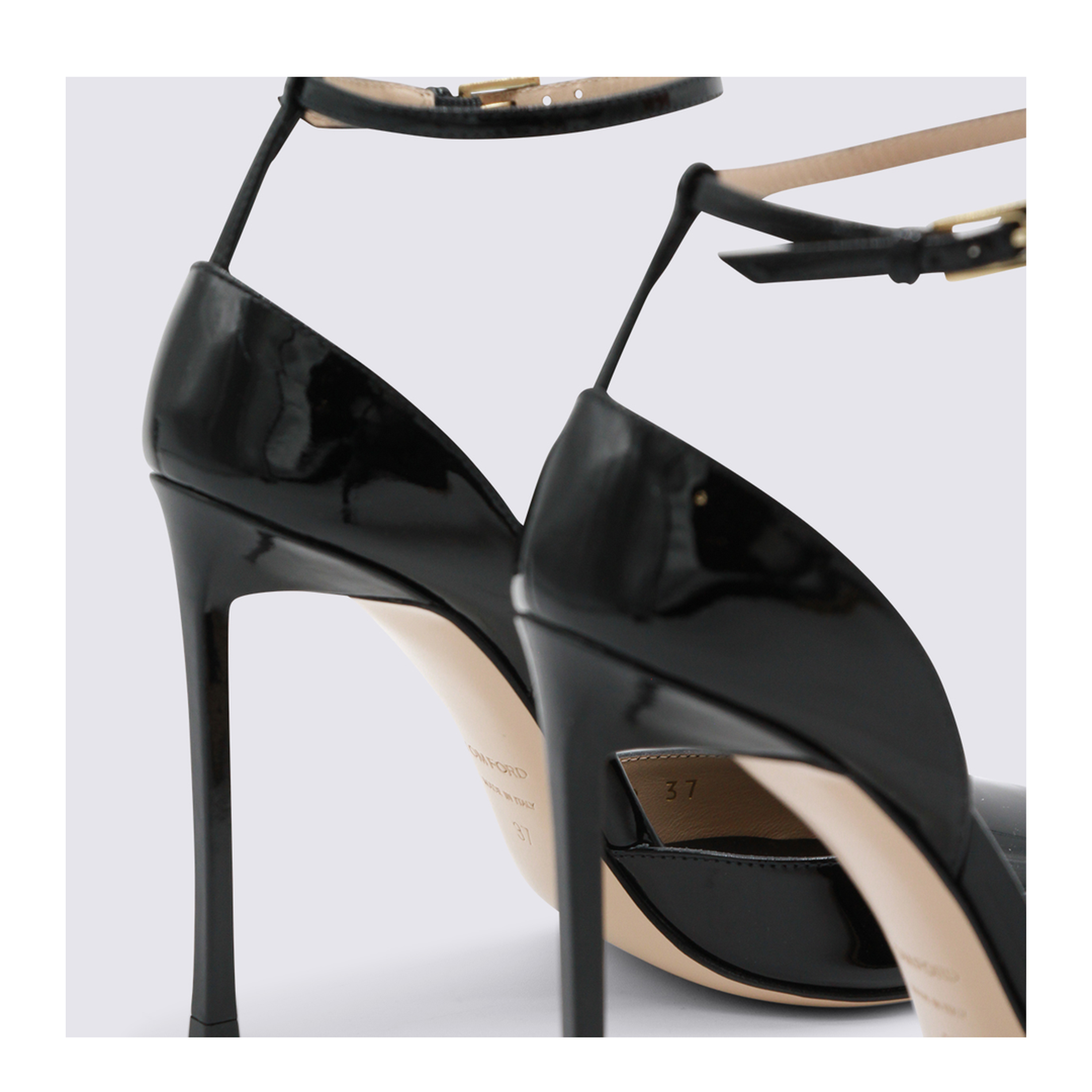 MAYFEYR - Tom Ford - With Heel - W3849LCL072PNAA