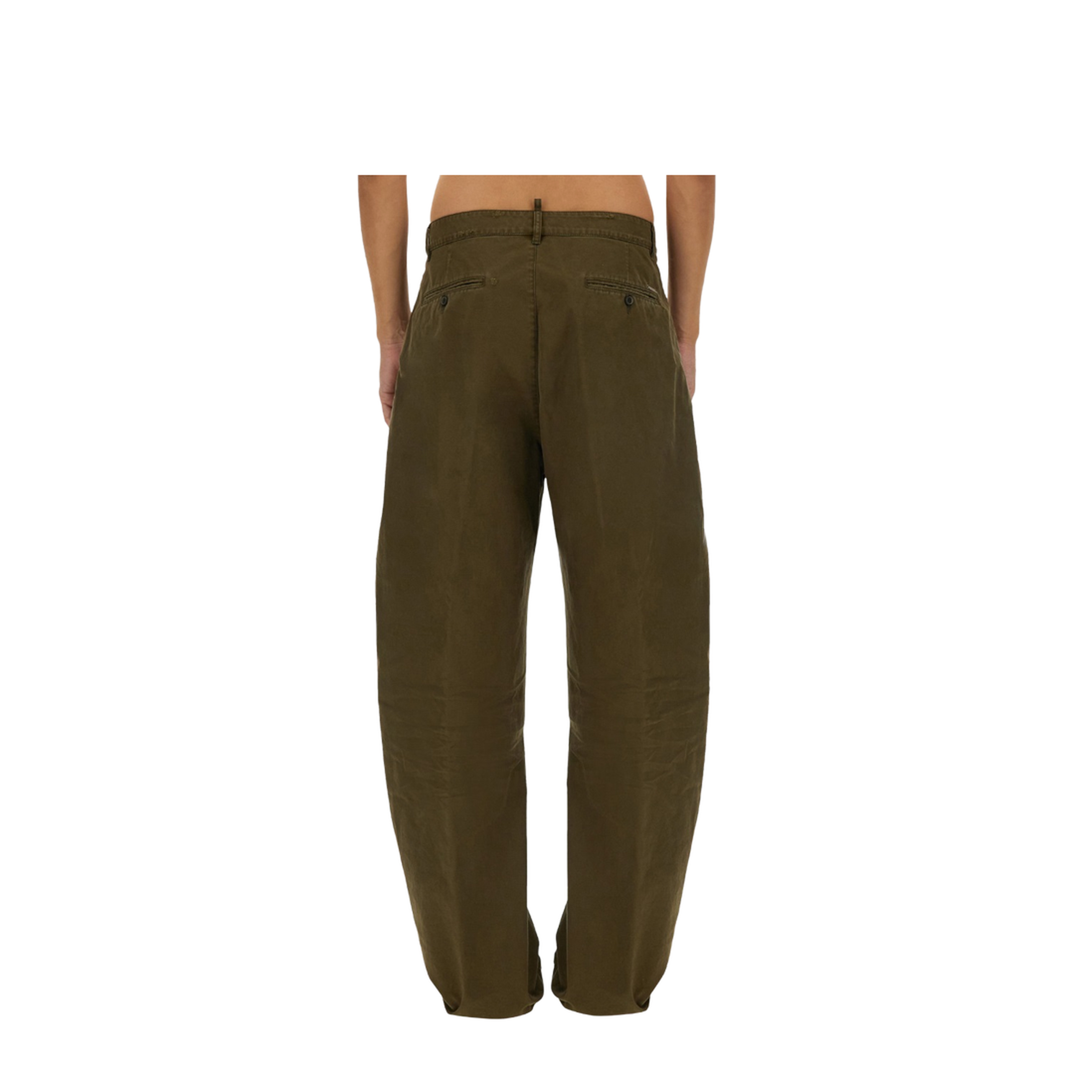 Casual Trousers