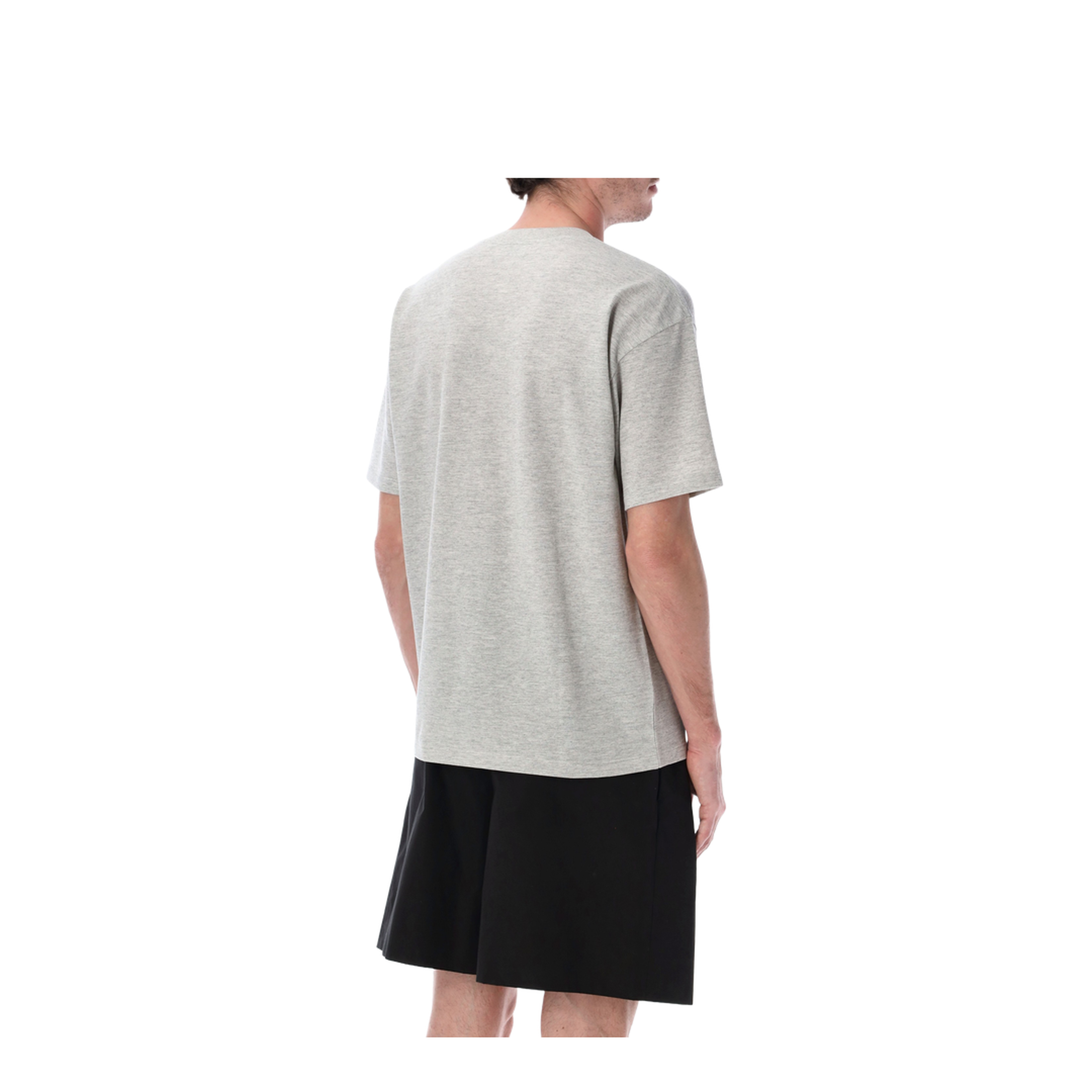 MAYFEYR - Saint Laurent - Piqué Cassandre T-Shirt - 832941Y37HC1403
