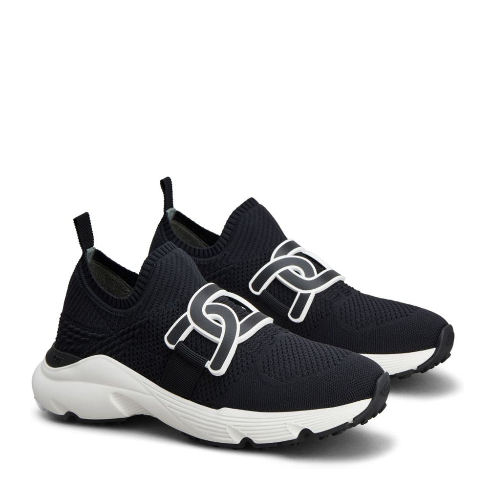 Tod's Sneakers Black