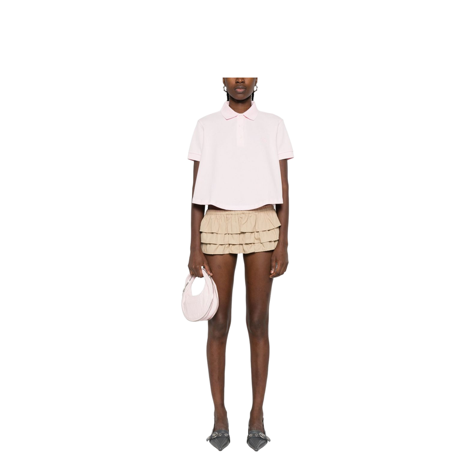 Luna Gemme Polo Shirt