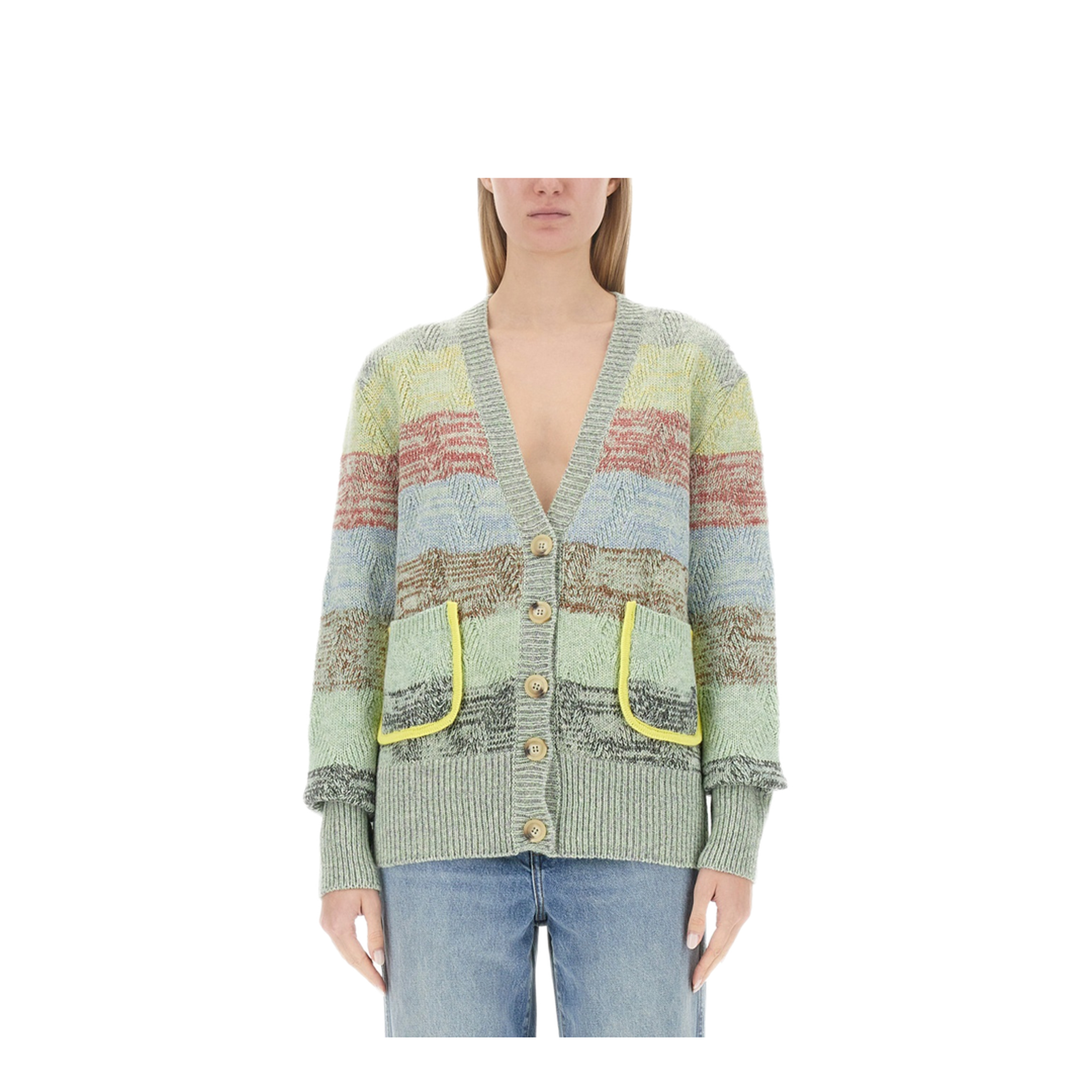 MAYFEYR - CORMIO - Renato Cardigan - RENATOGREEN