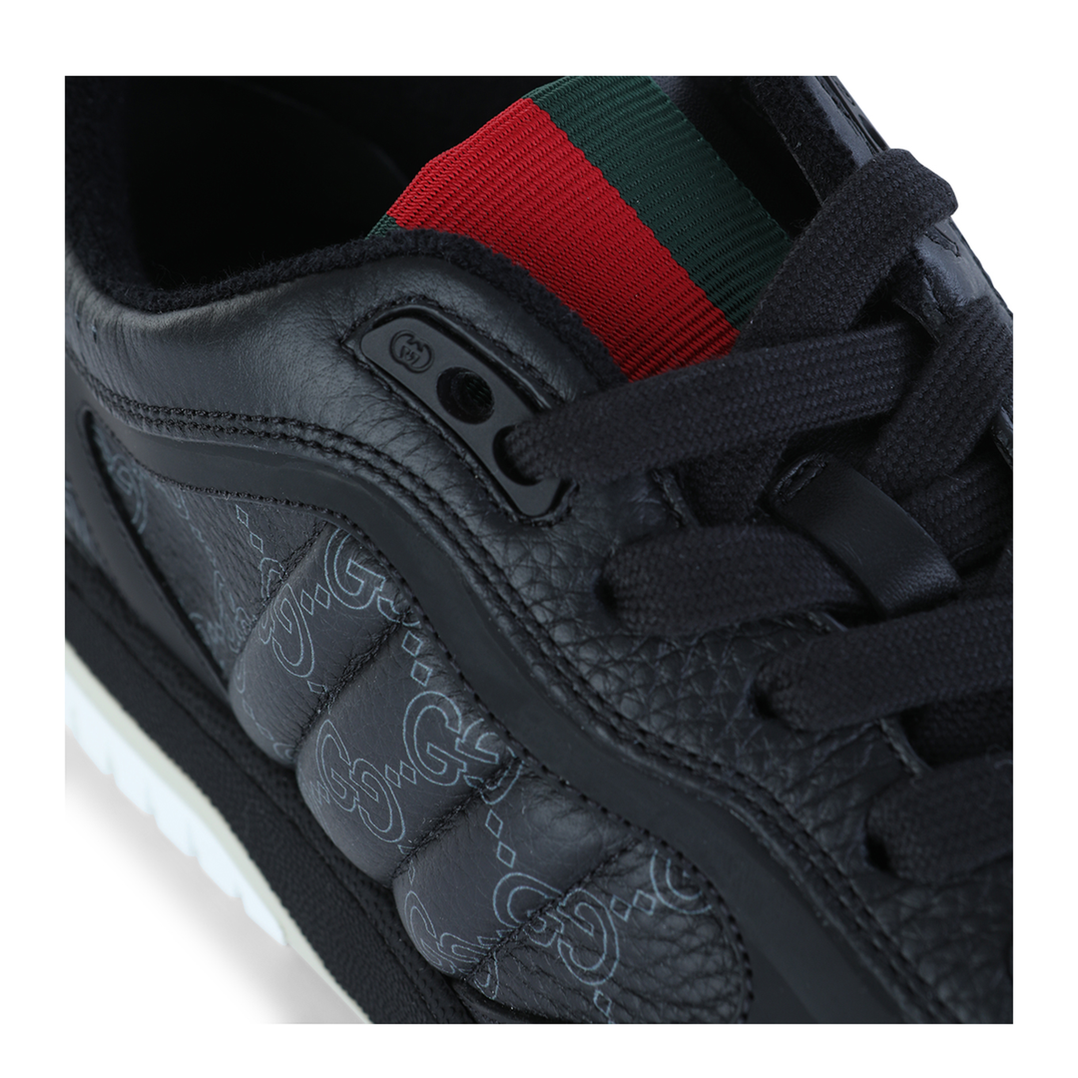 Sneakers Black