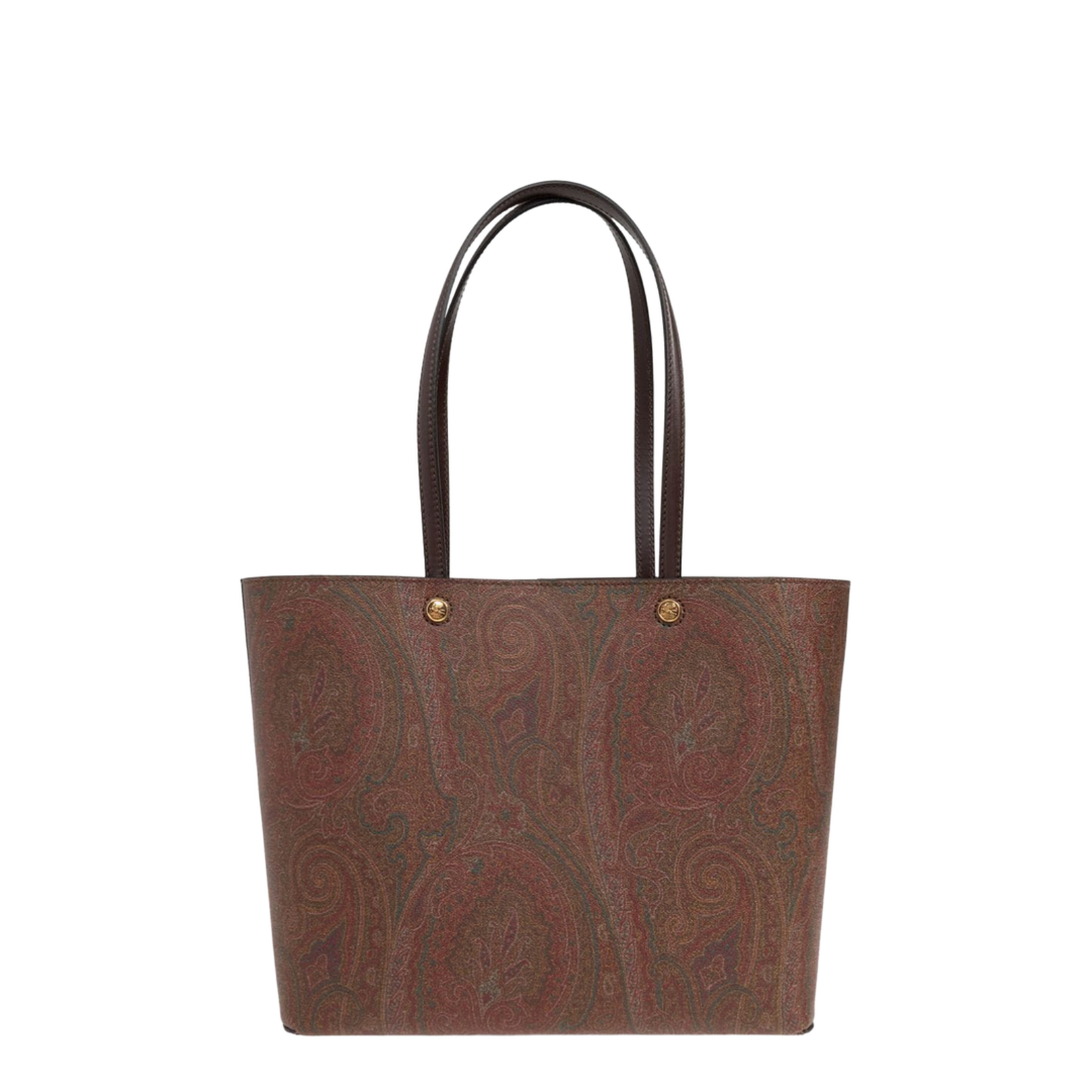 Essential Medium Shopping Bag with Clutch