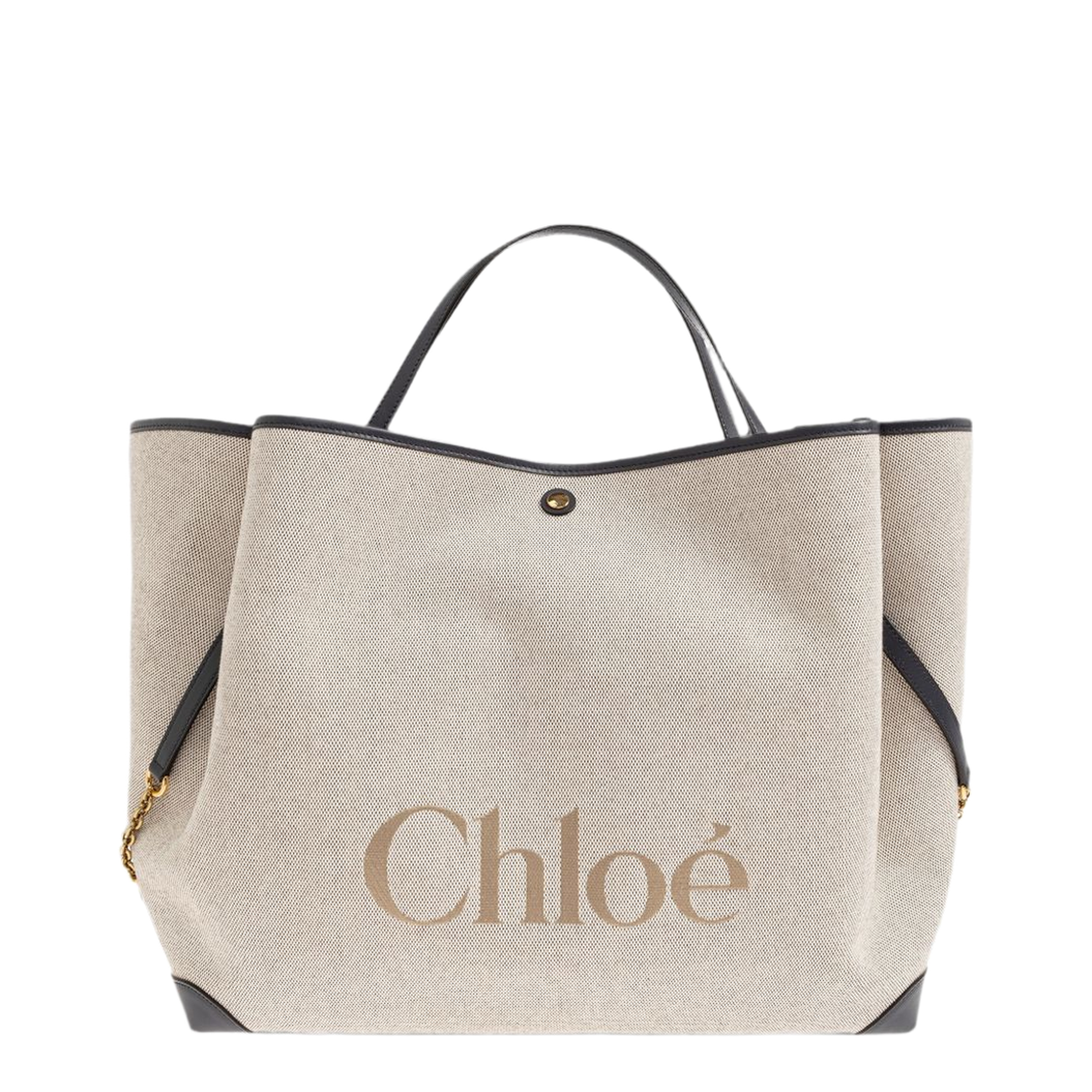 MAYFEYR - Chloè - Black Bag - CH26AS654S6344C