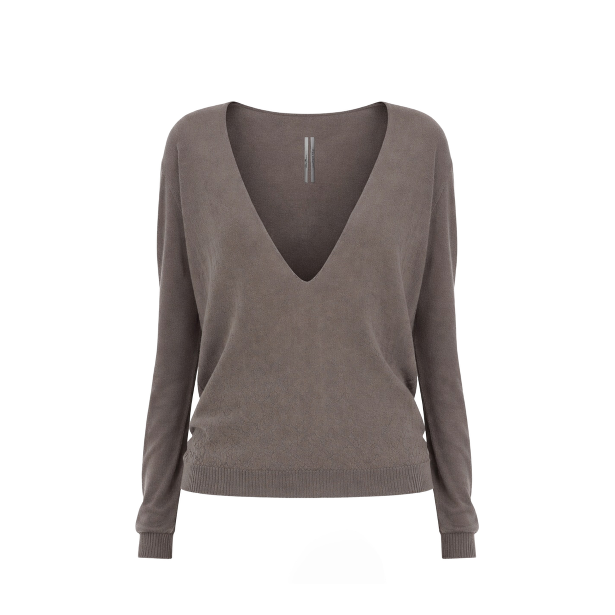 Extreme V Neck Jersey