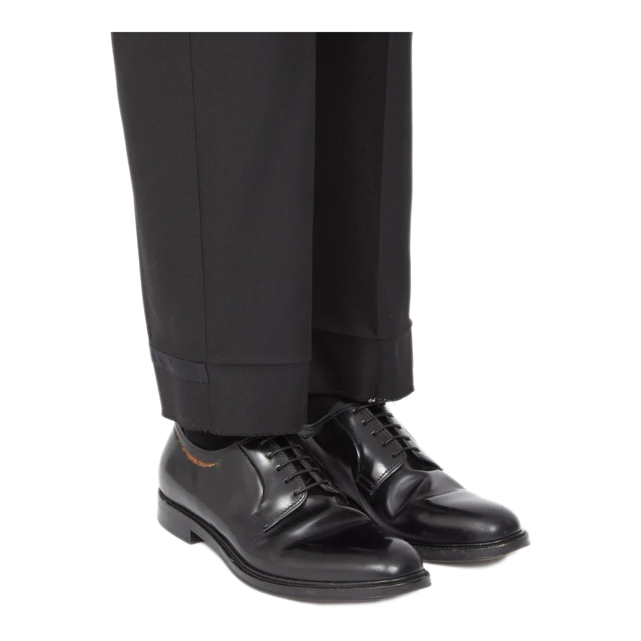 MAYFEYR - Maison Margiela - Lace-Ups - S57WQ0202P7422T8013