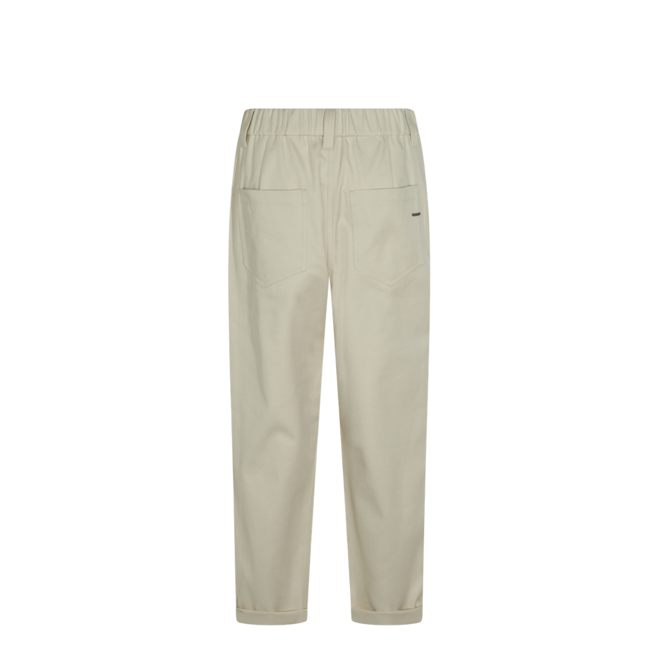 MAYFEYR - Brunello Cucinelli - Casual Pants - MP126P8417C9815