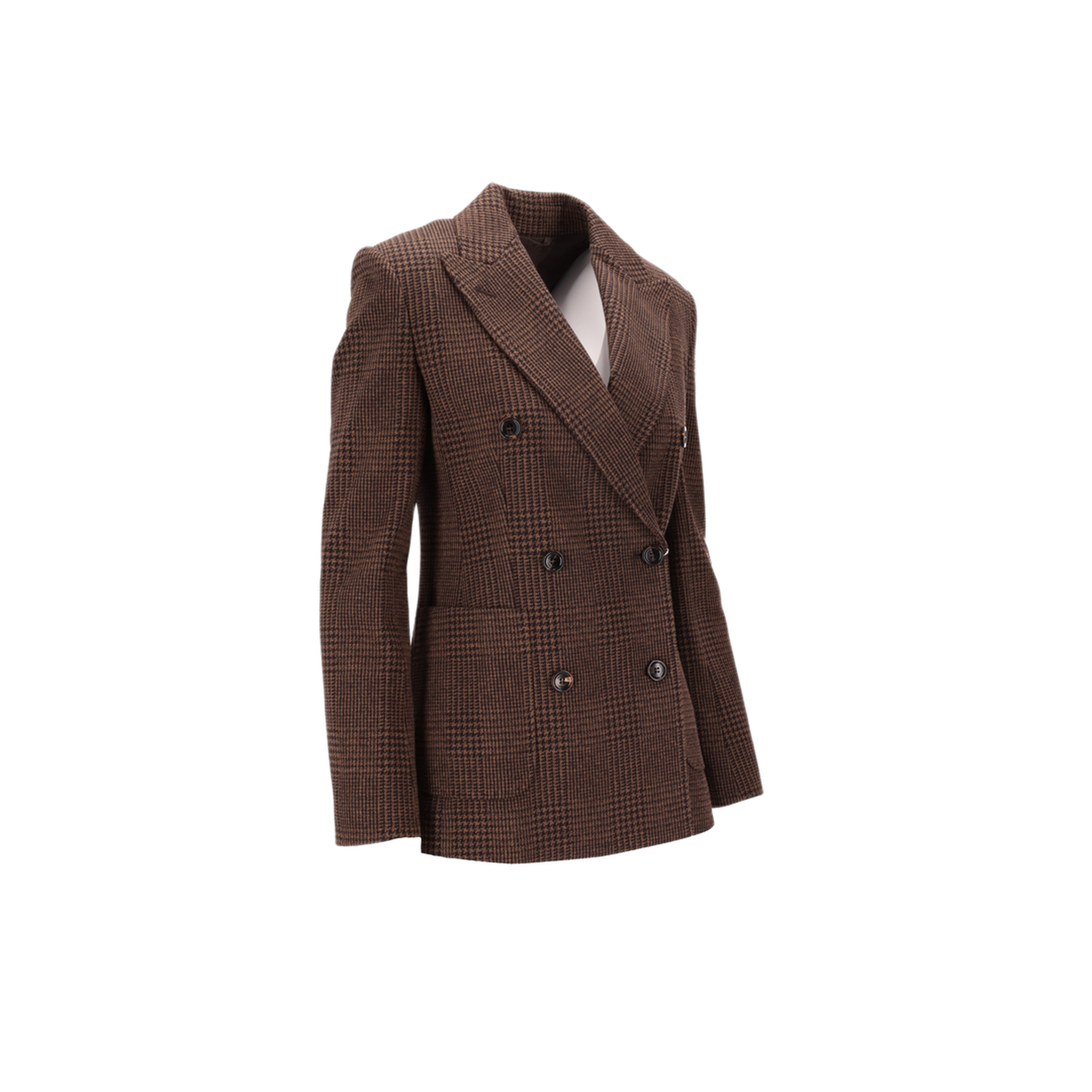MAYFEYR - Max Mara - Jersey Jacket - 2521916062600ZULMA001