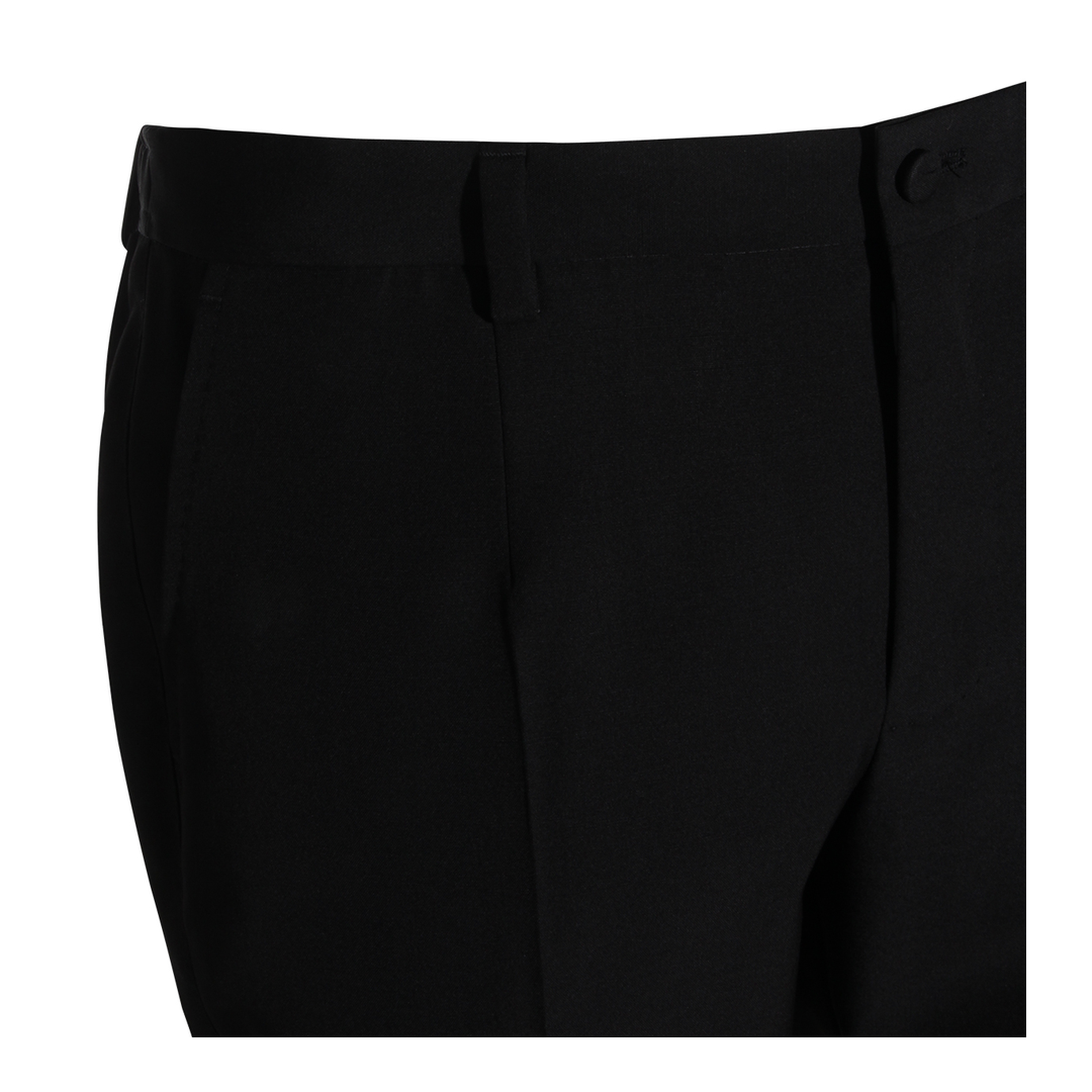 MAYFEYR - Dolce & Gabbana - Trousers Light Grey - GW13ETHU2BNN0000
