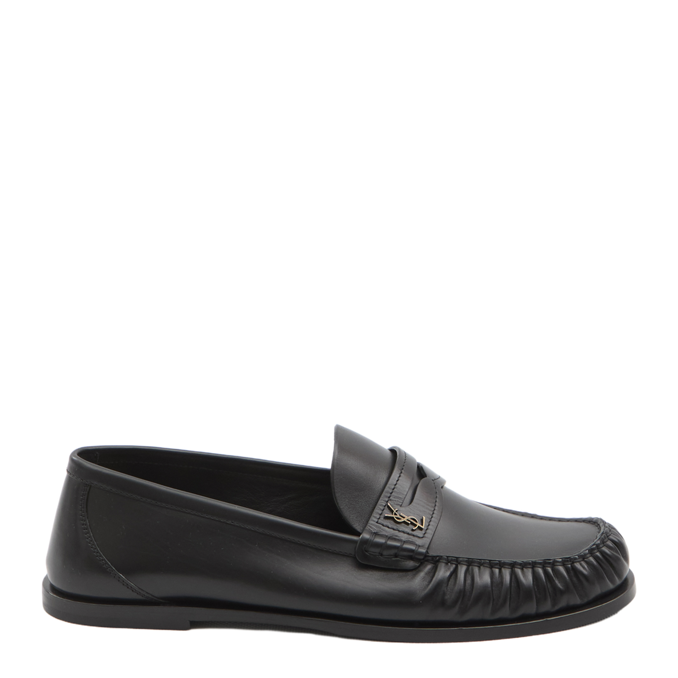 MAYFEYR - Saint Laurent - Laurent Loafers - 820618AAELH1000