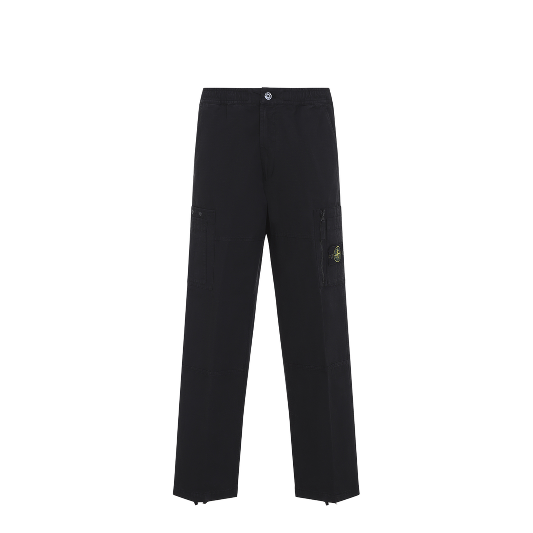 MAYFEYR - Stone Island - Cargo Pants - L2S153100015S0211