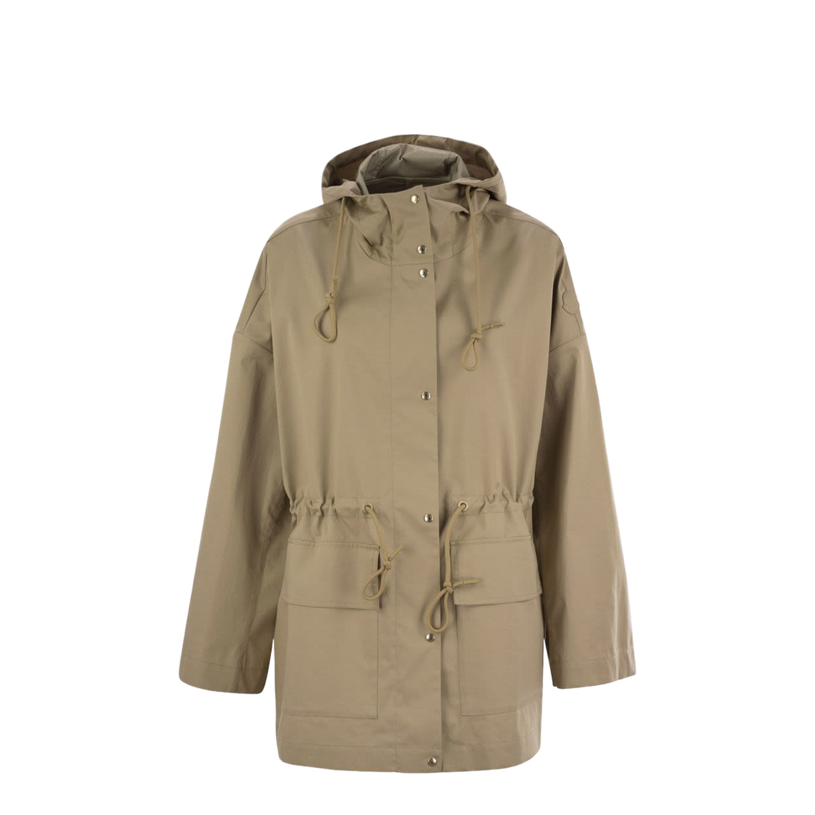 'Gaillon' Parka