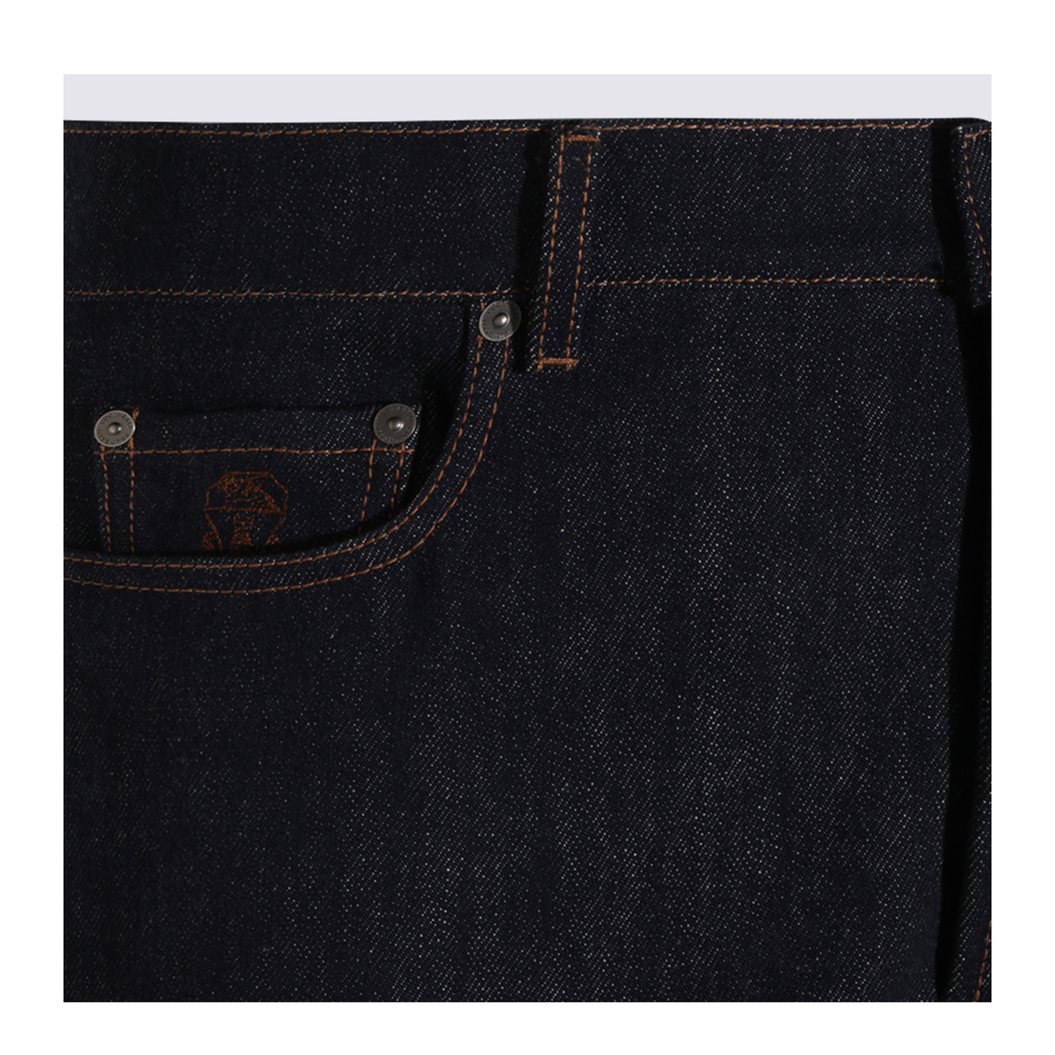 MAYFEYR - Brunello Cucinelli - Jeans - M233PO2090C9014