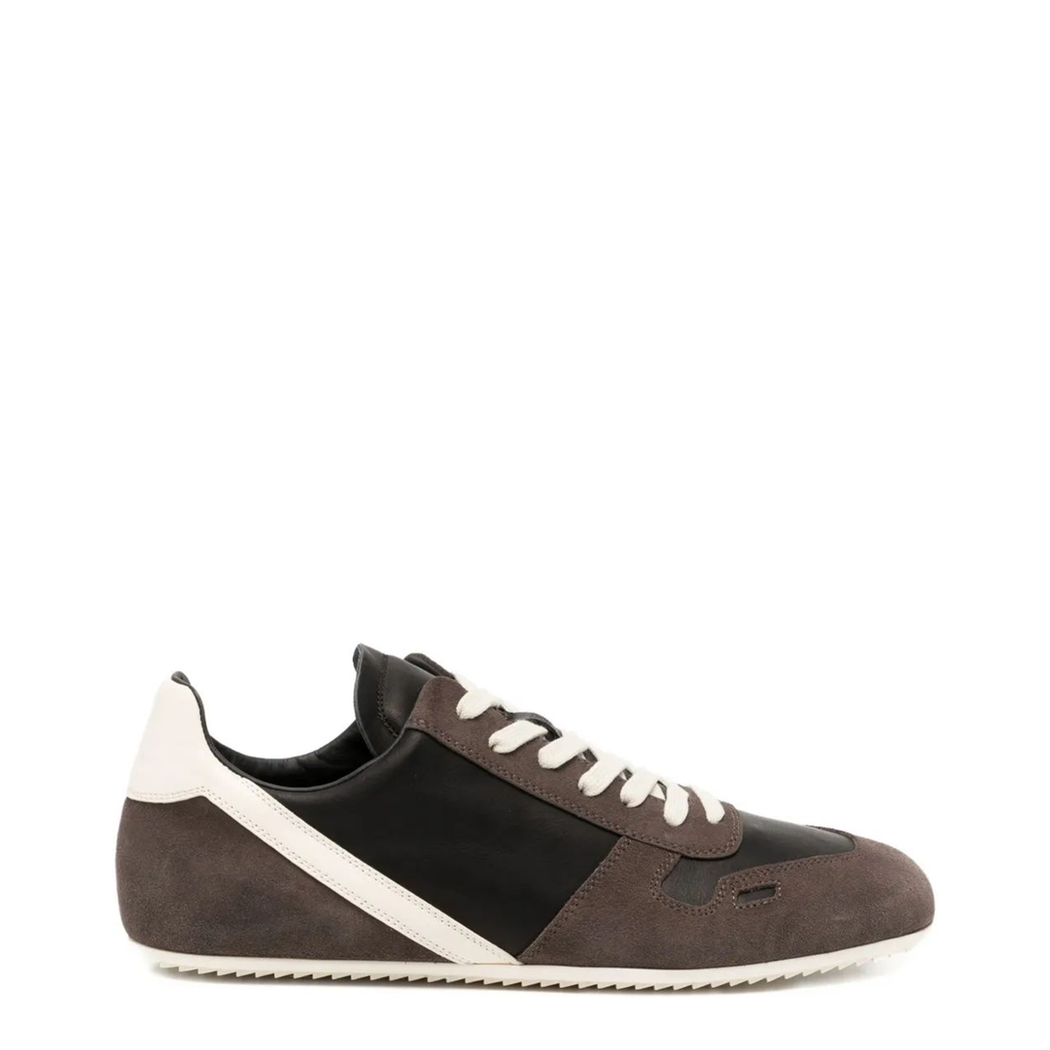 MAYFEYR - Rick Owens - Minimal Sneak - RU02E1889LVOOCO78911