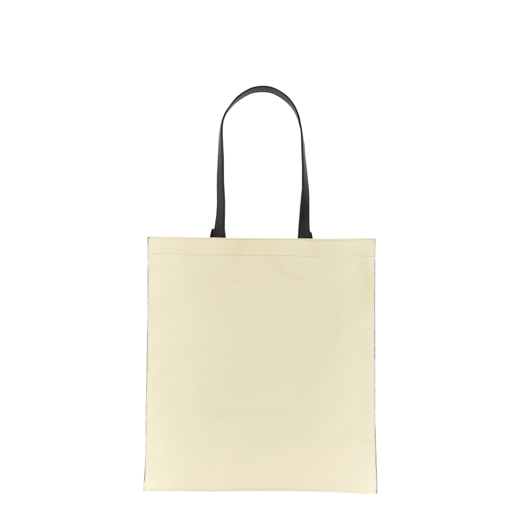 Hawaiian Print Tote Bag