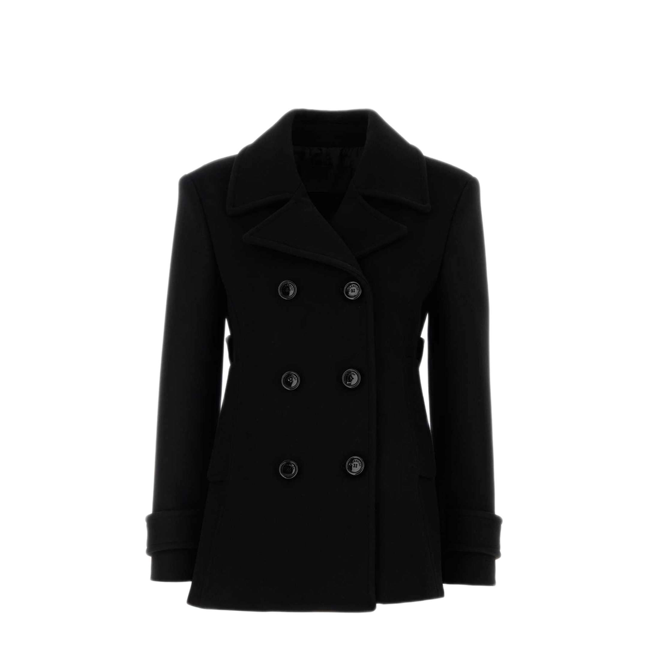 MAYFEYR - Valentino - Caban | Solid | Compact C - 5B0CJ3M58V40NO
