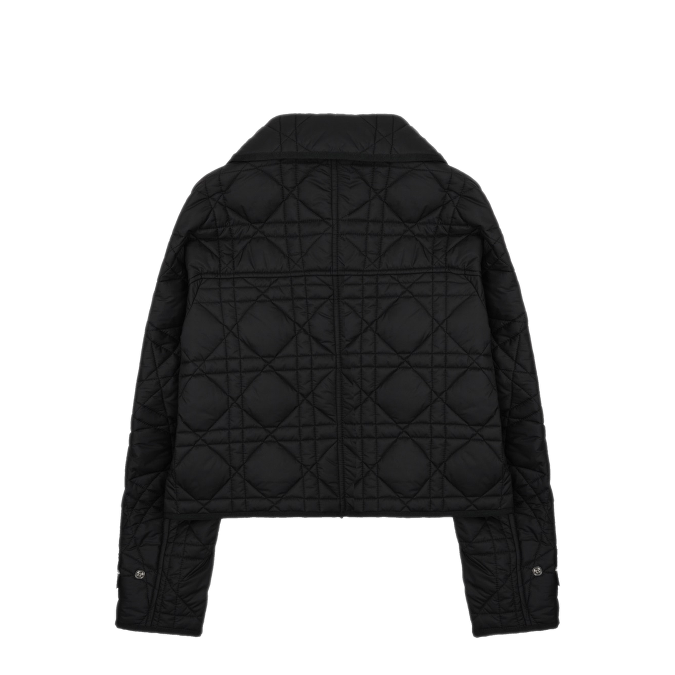 MAYFEYR - Dior - Macrocannage Sports Jacket - 617V73A28279000