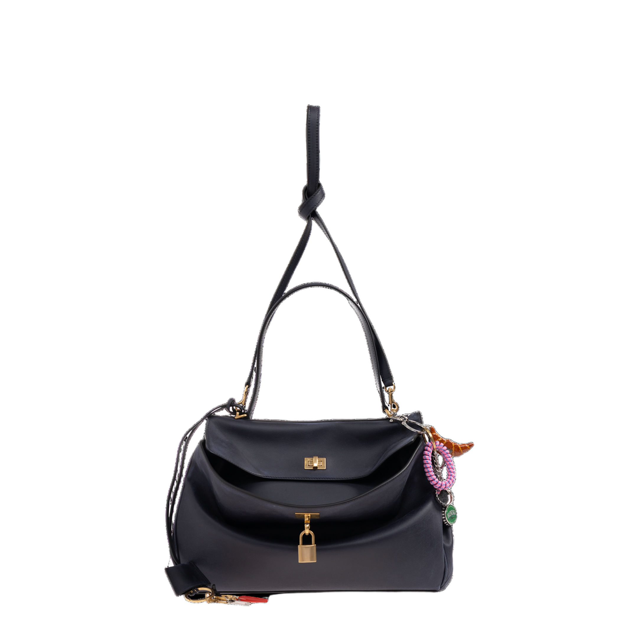 Rodeo Medium Handbag