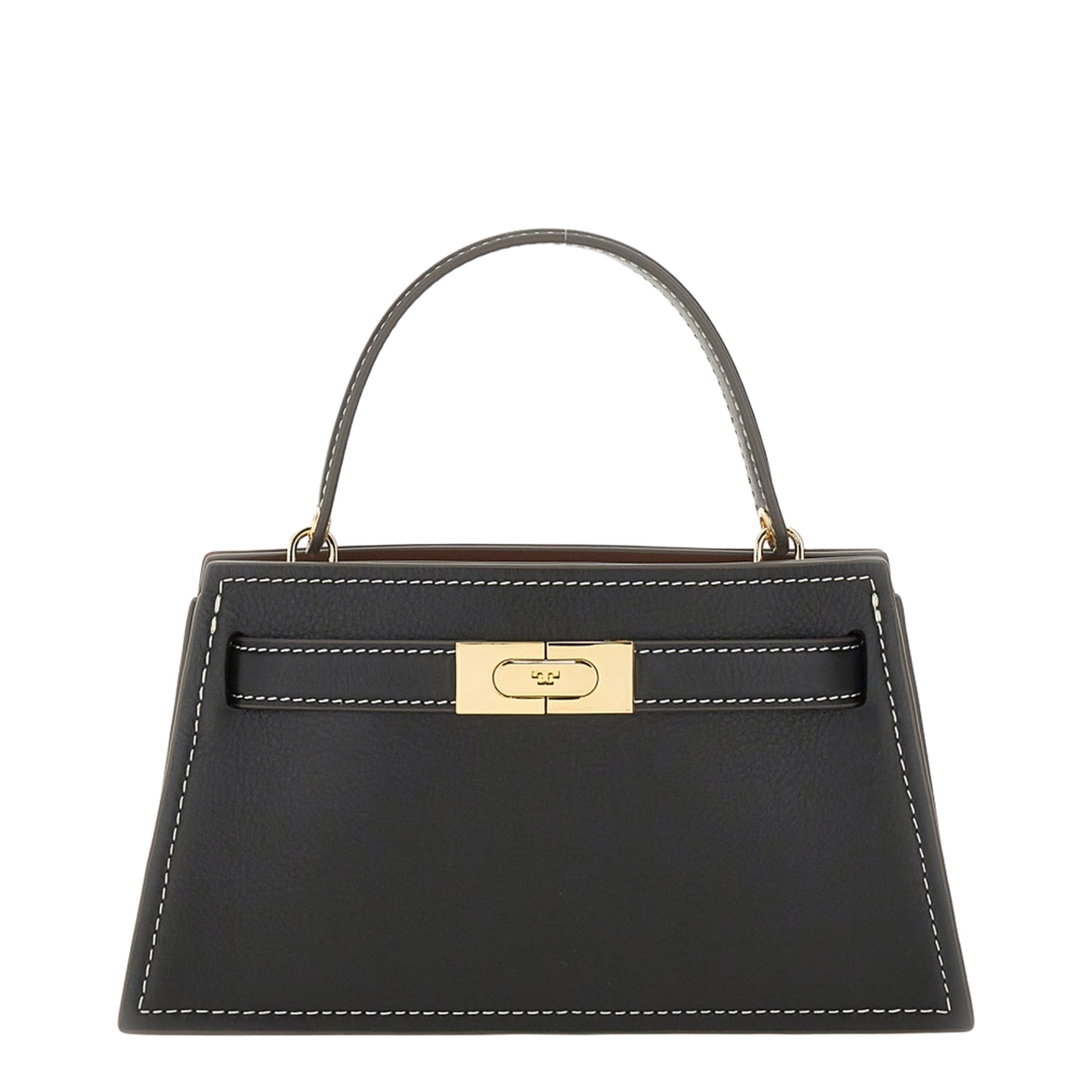 Petite Lee Radziwill Leather Bag