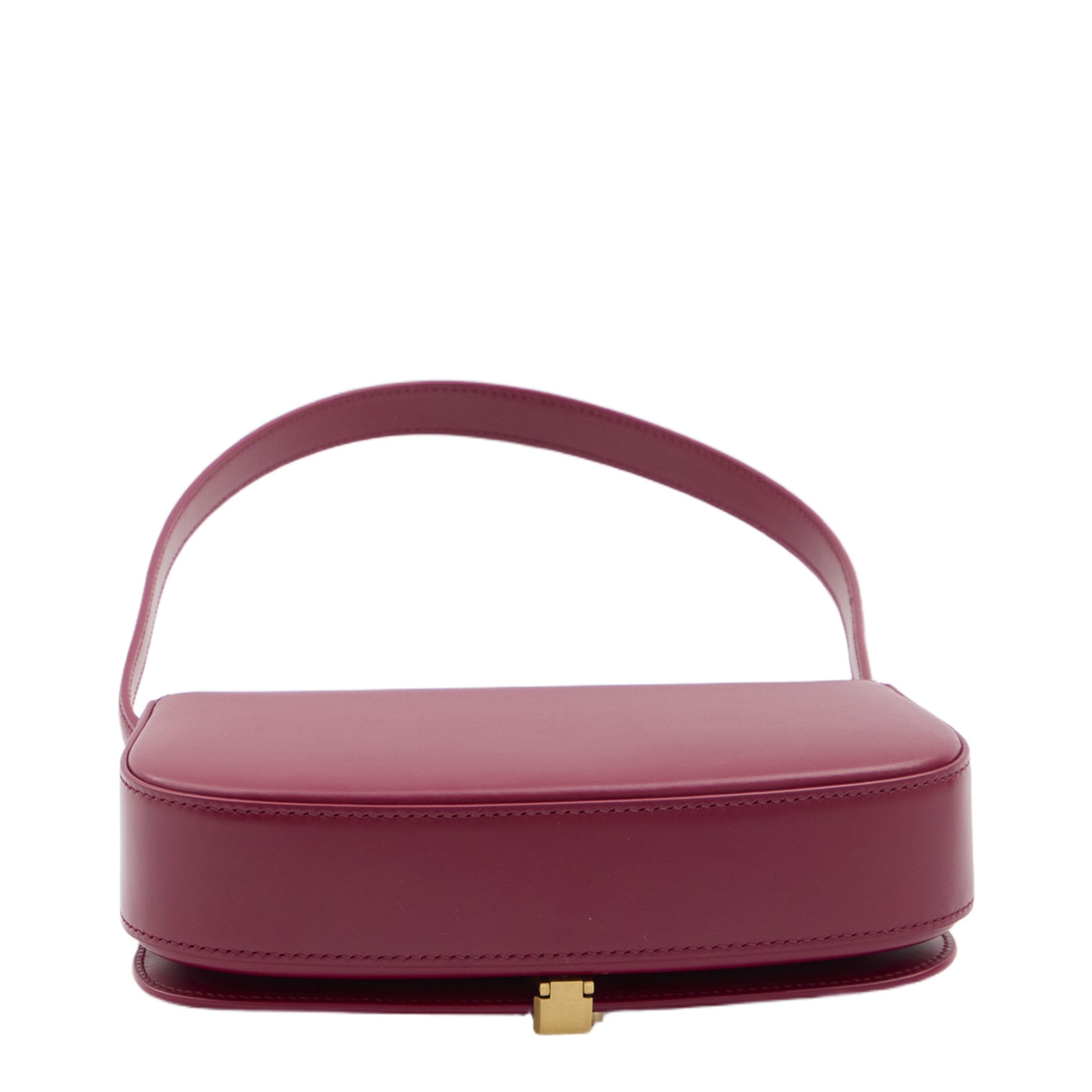 Mini Voltaire Shoulder Bag