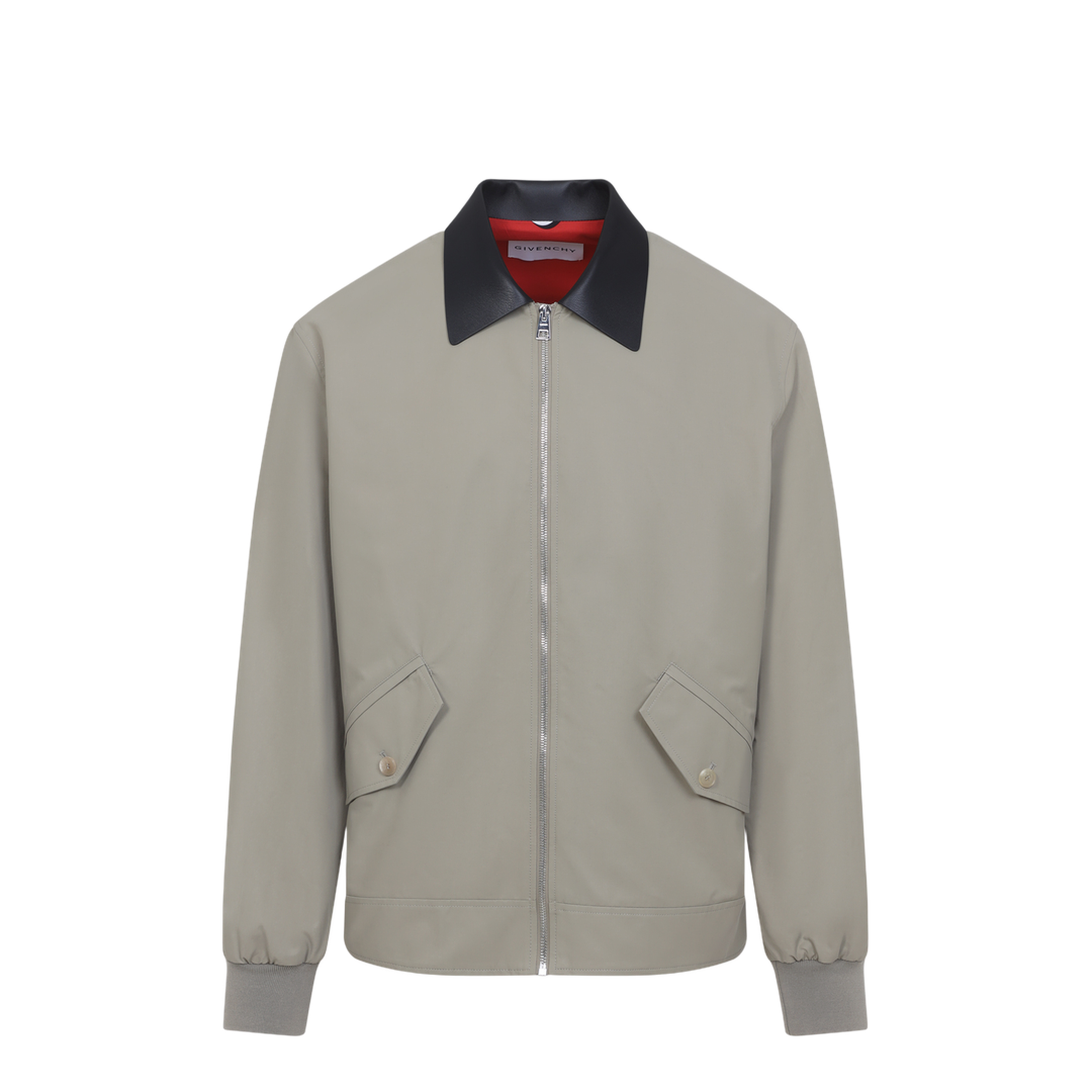 MAYFEYR - Givenchy - Cotton Jacket - BM01DX163R