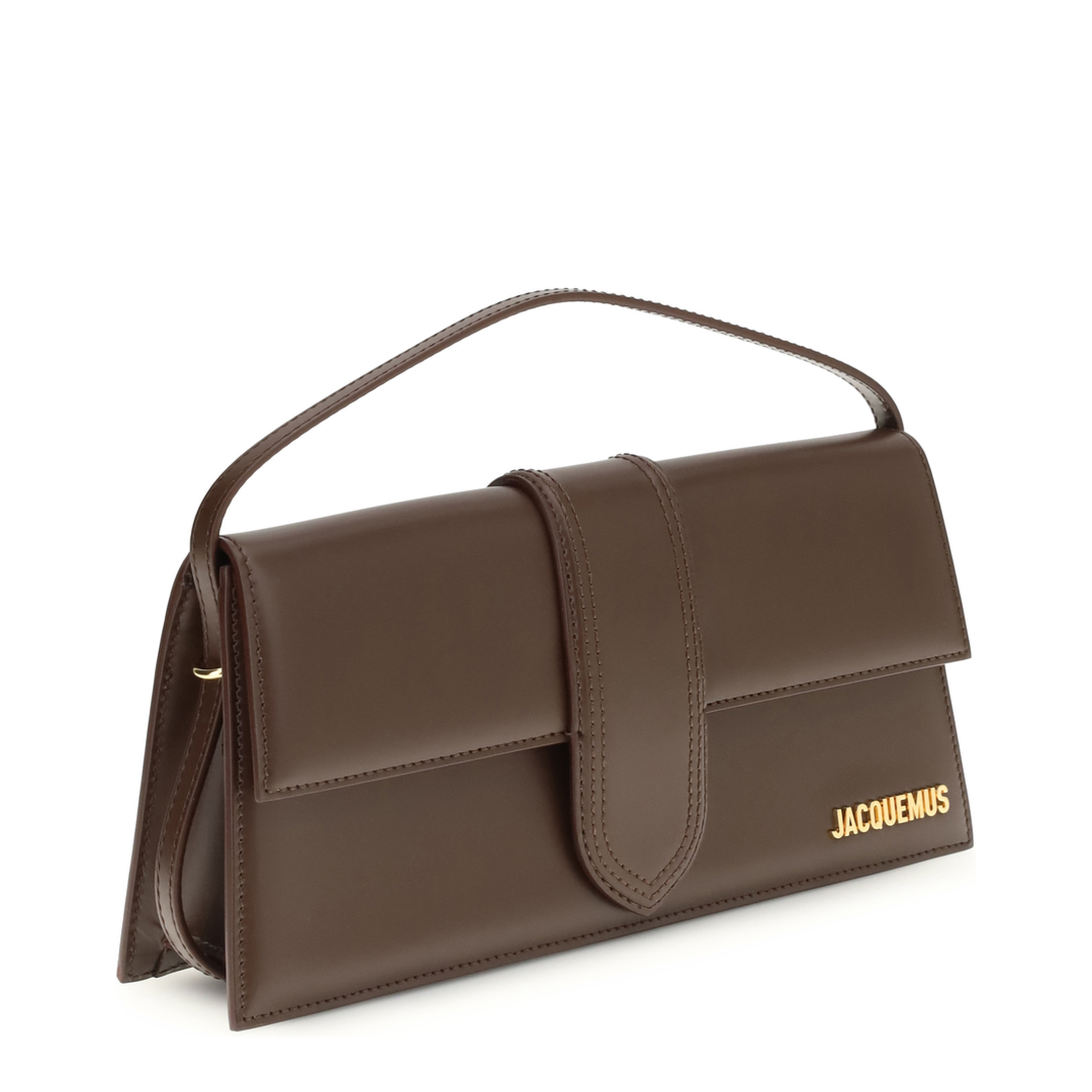 MAYFEYR - Jacquemus - Bambino Long Handbag - BAW00013AC01A01