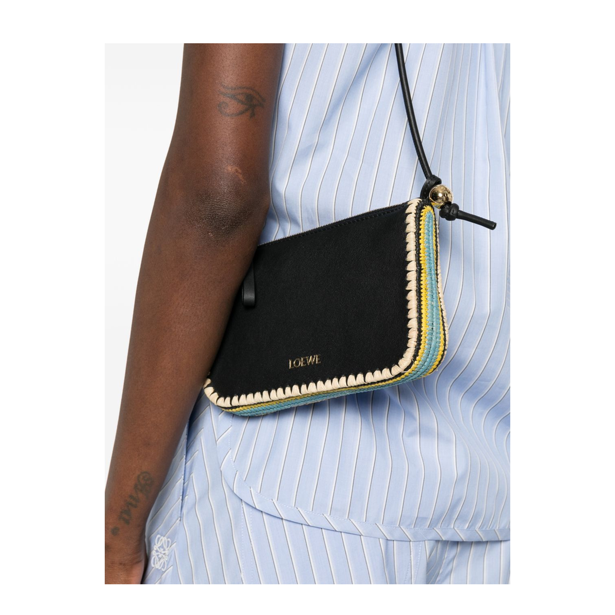 MAYFEYR - Loewe - Paula'S Ibiza Bags.. - C689PTHX011100