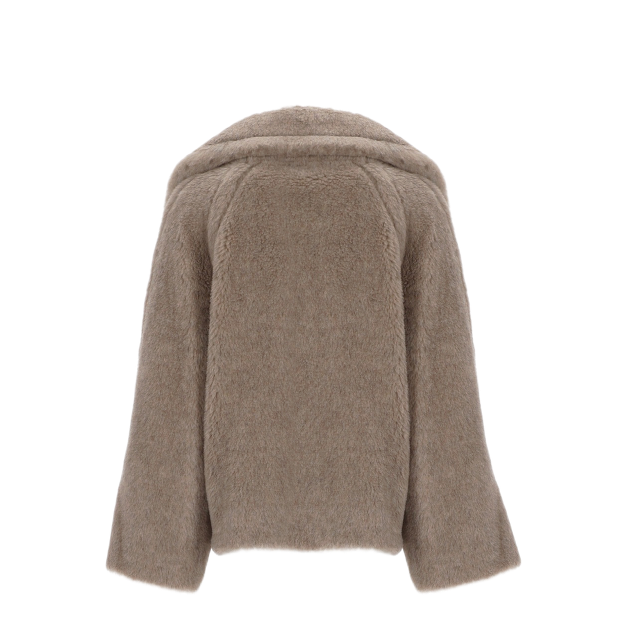 Teddy Coat