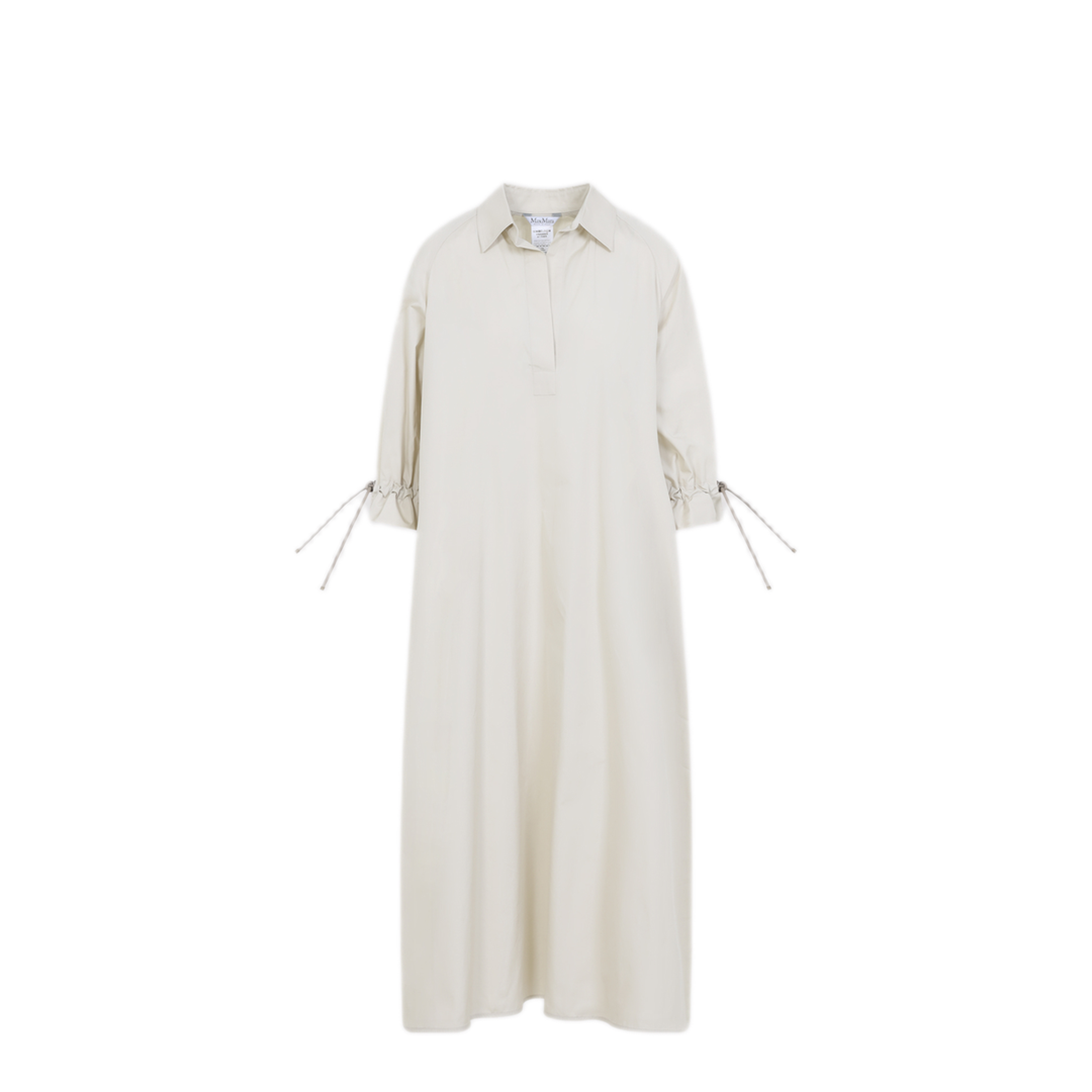 MAYFEYR - Max Mara - Chemisier Dress - 2611221152600013